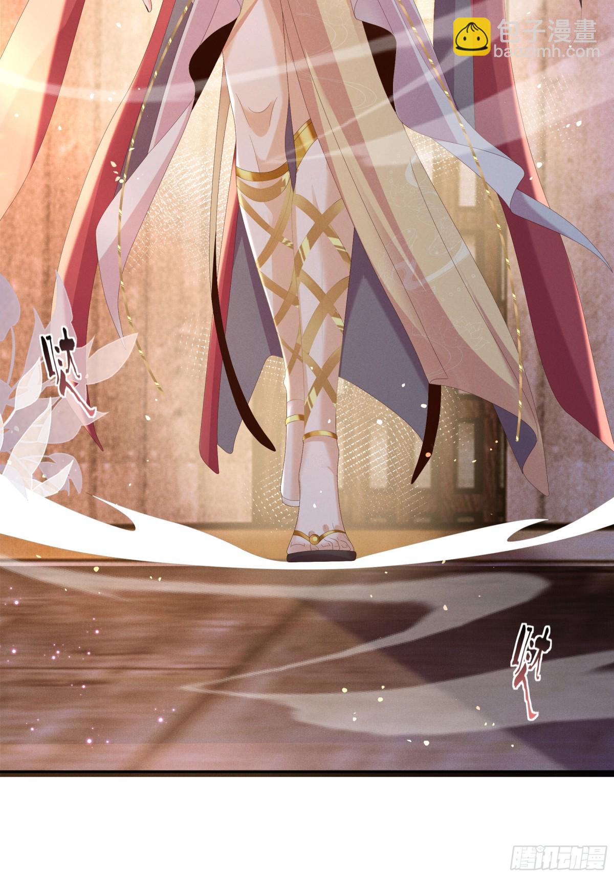 第192话  怎么穿成这个样子(1/2)-第199话