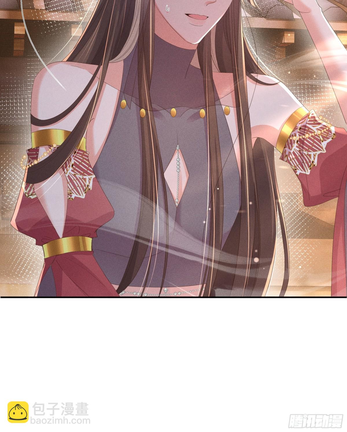 第196话 心乱如麻(1/2)-第203话