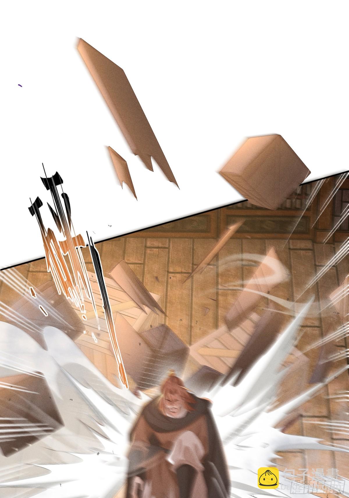 第196话 心乱如麻(1/2)-第203话