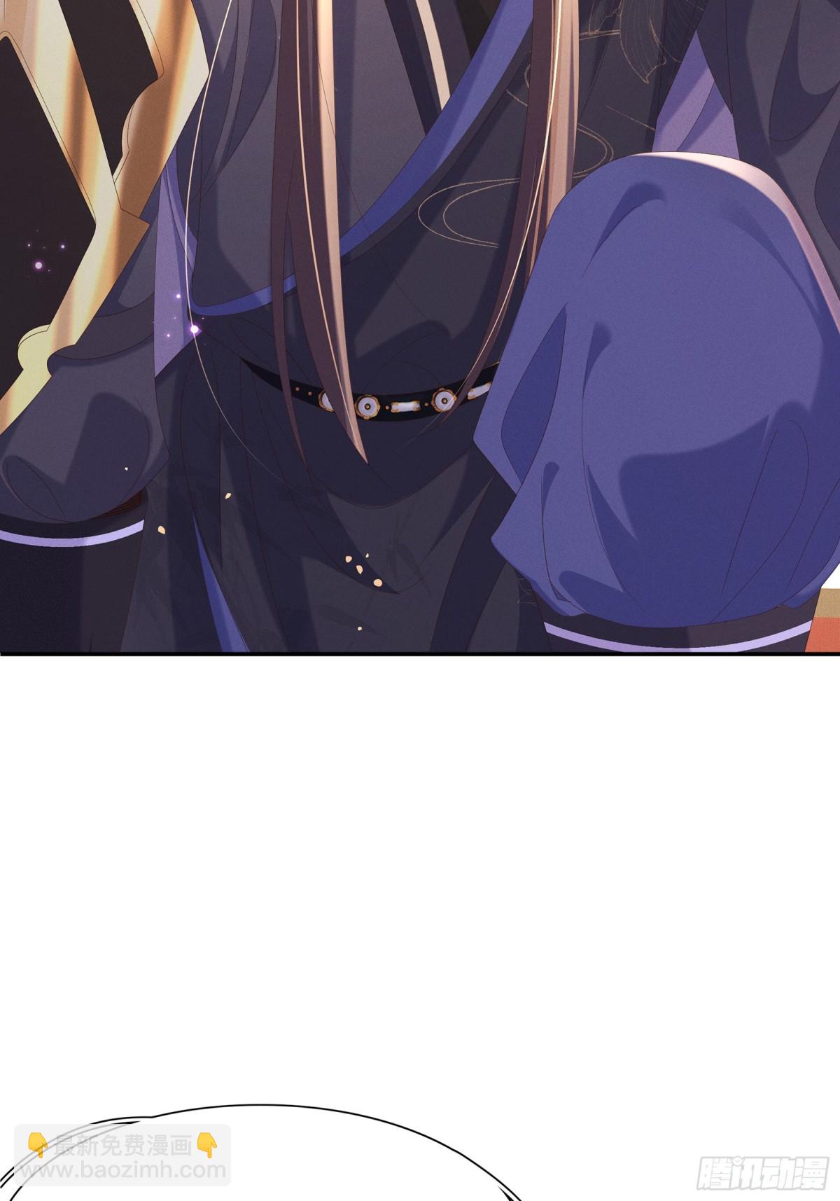 第200话 求你，不要在这里(1/2)-第207话