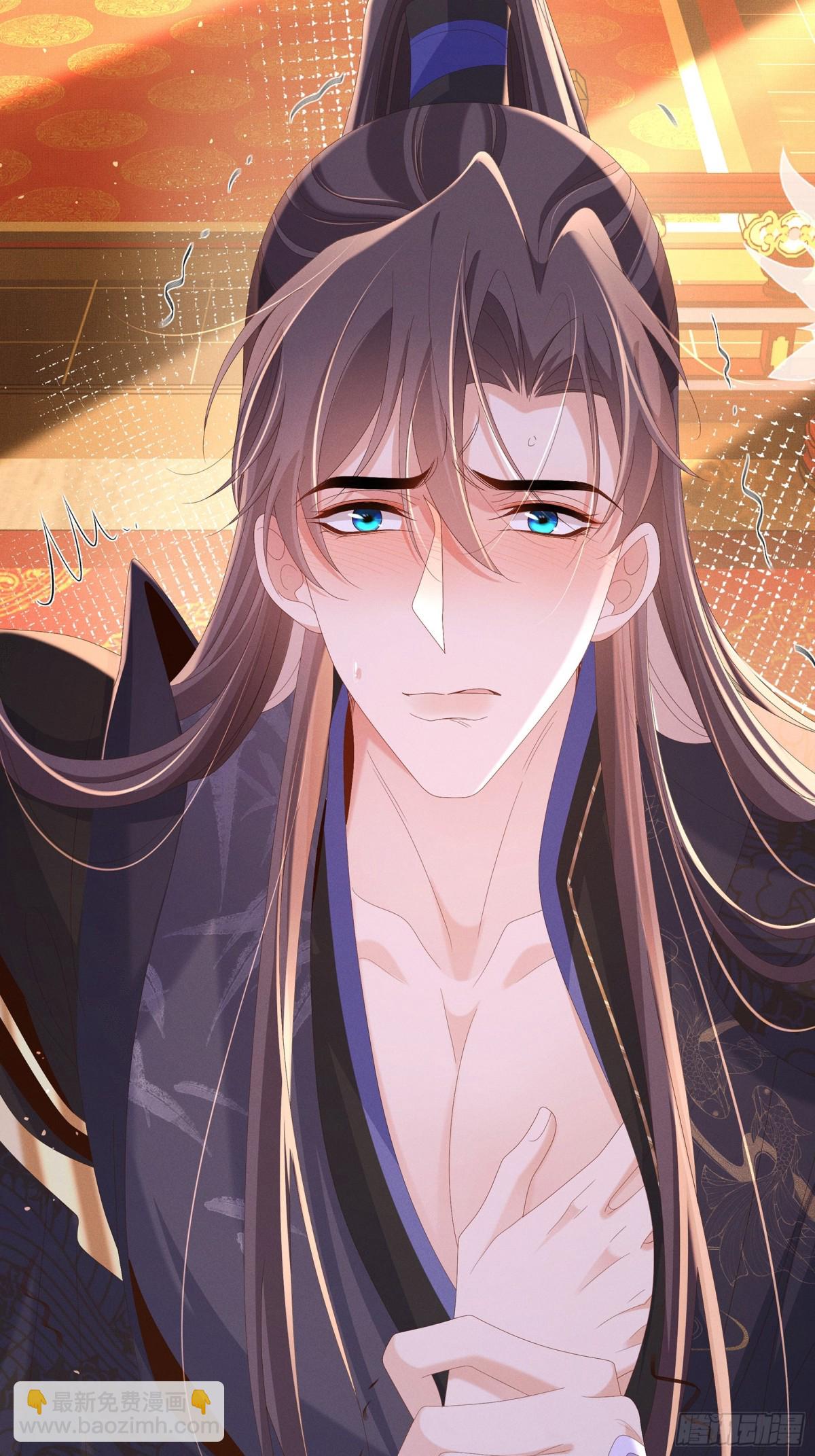 第200话 求你，不要在这里(1/2)-第207话