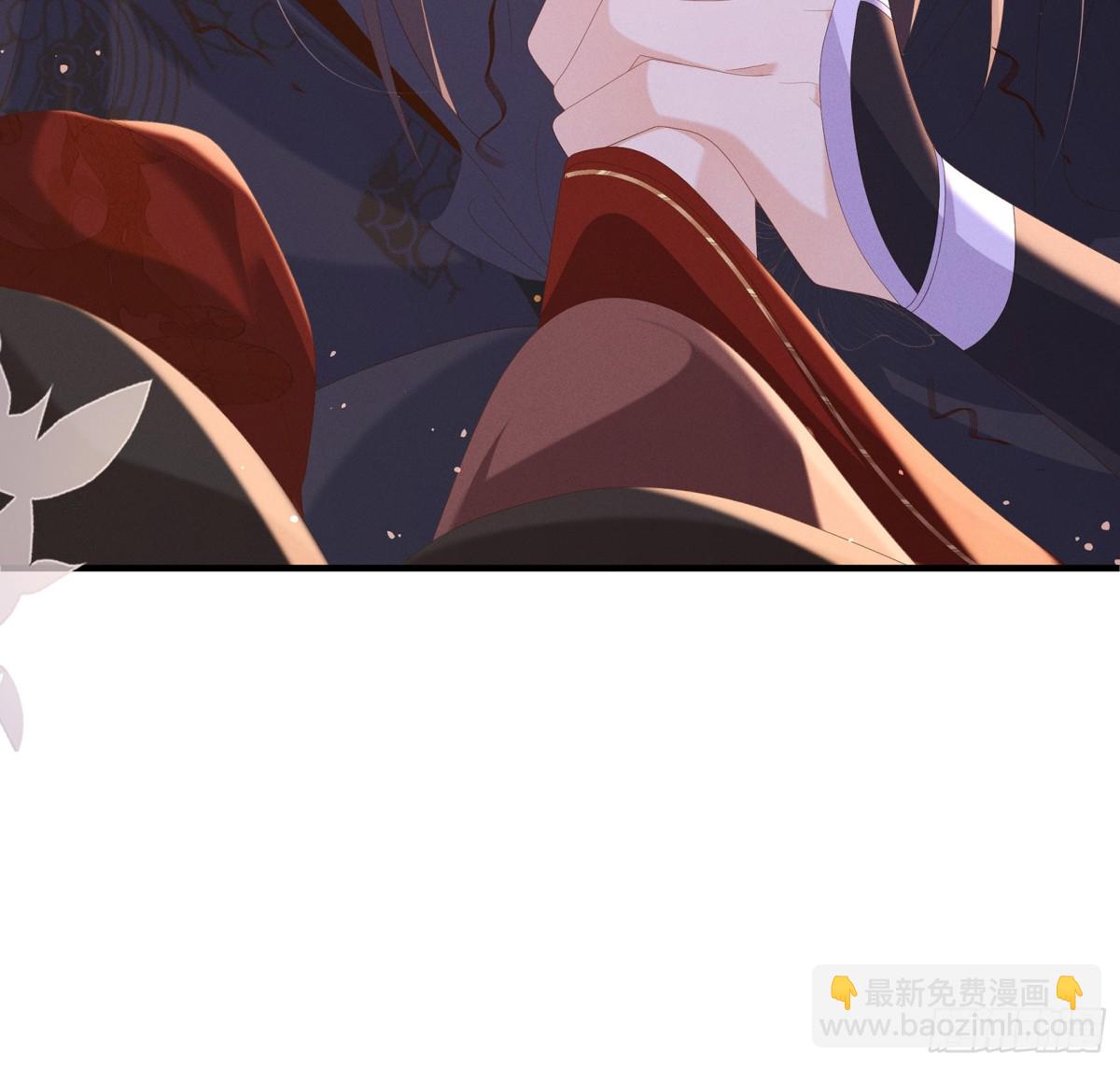 第200话 求你，不要在这里(1/2)-第207话