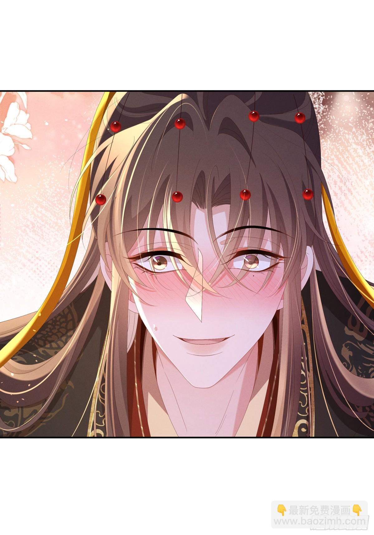 第200话 求你，不要在这里(1/2)-第207话