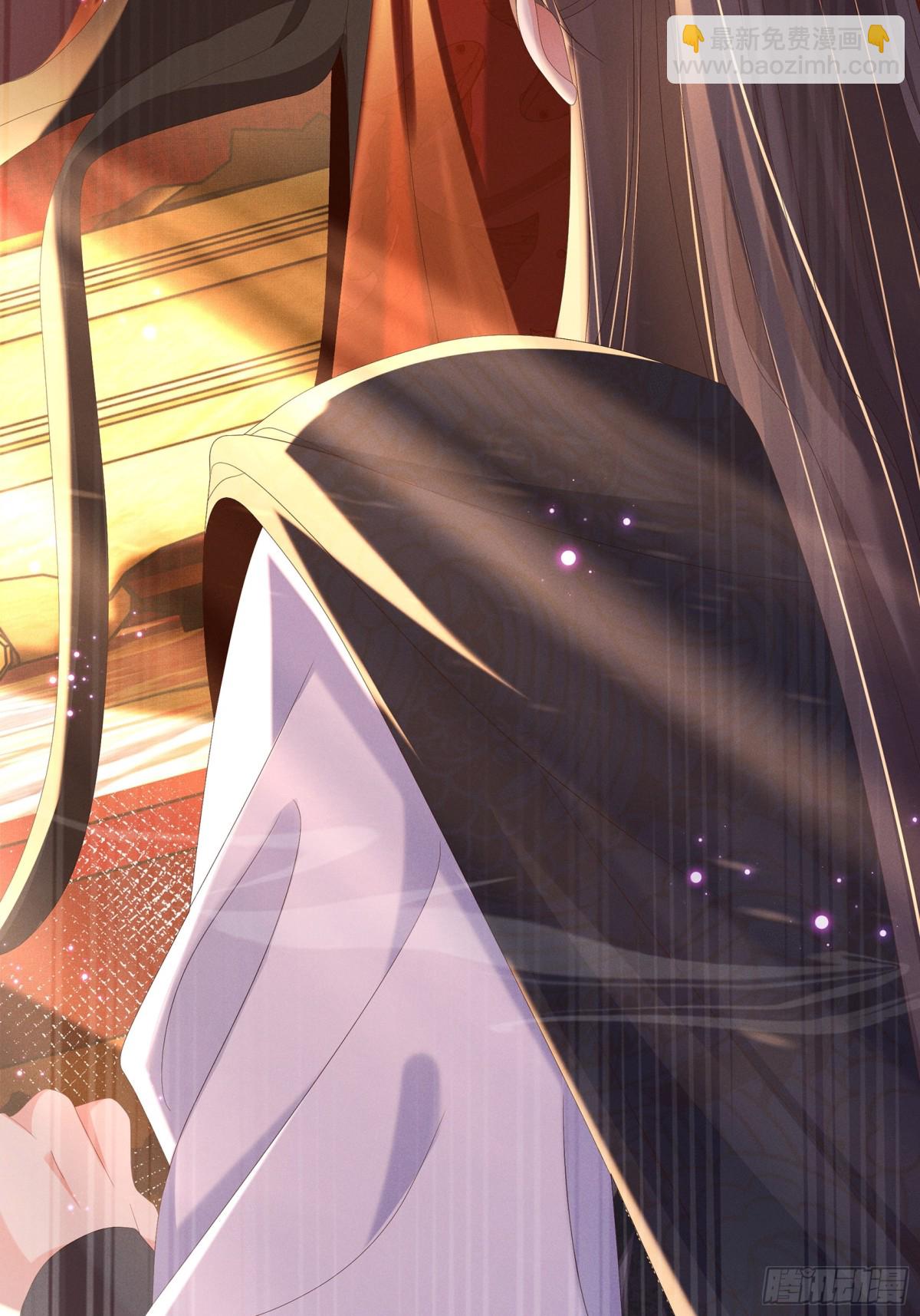 第200话 求你，不要在这里(1/2)-第207话