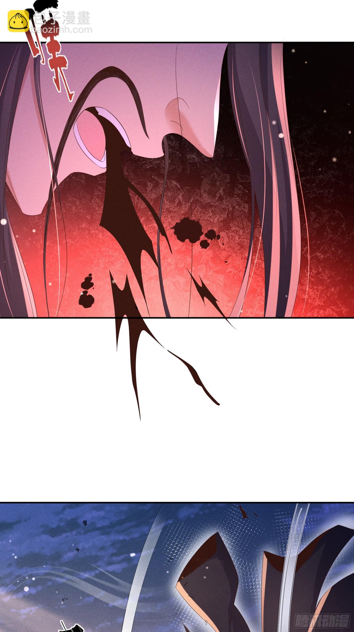 第204话 比幻象更舒服的拥抱-第211话