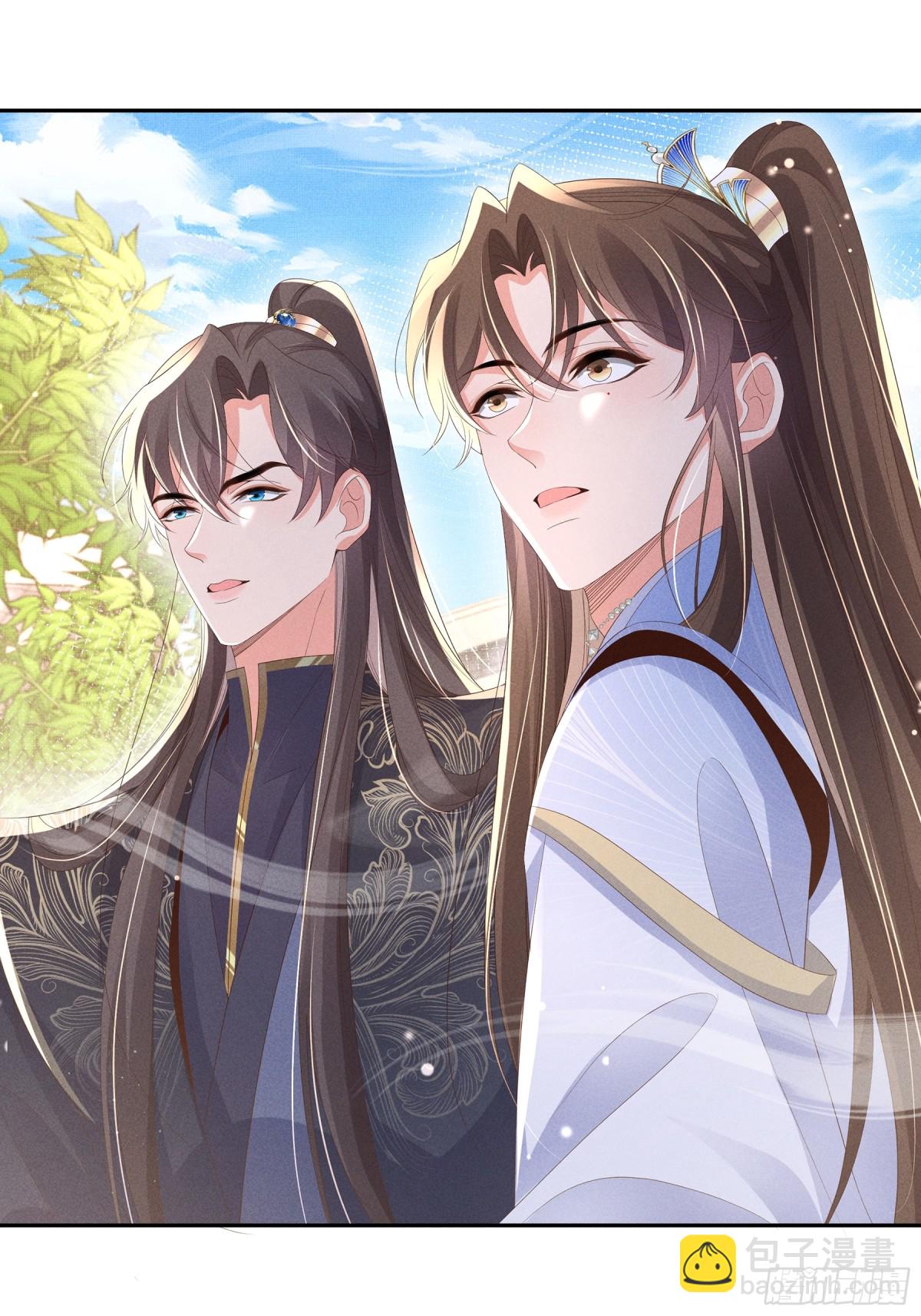 第206话  极为古怪的黑莲寺(1/2)-第213话