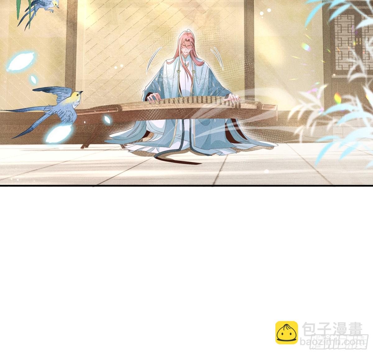 第206话  极为古怪的黑莲寺(1/2)-第213话