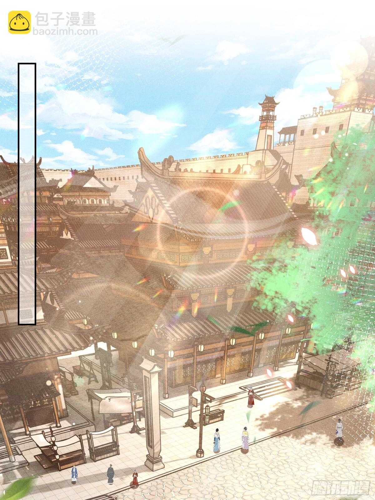 第206话  极为古怪的黑莲寺(1/2)-第213话