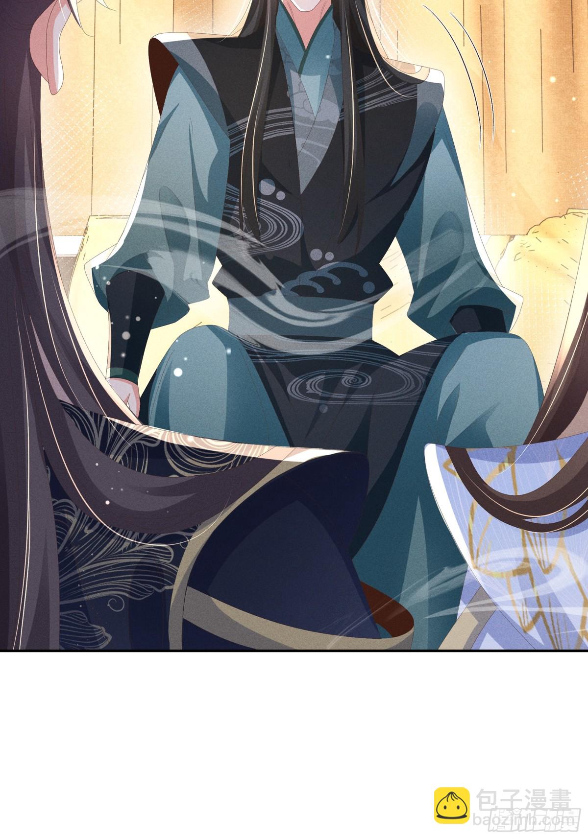 第206话  极为古怪的黑莲寺(1/2)-第213话