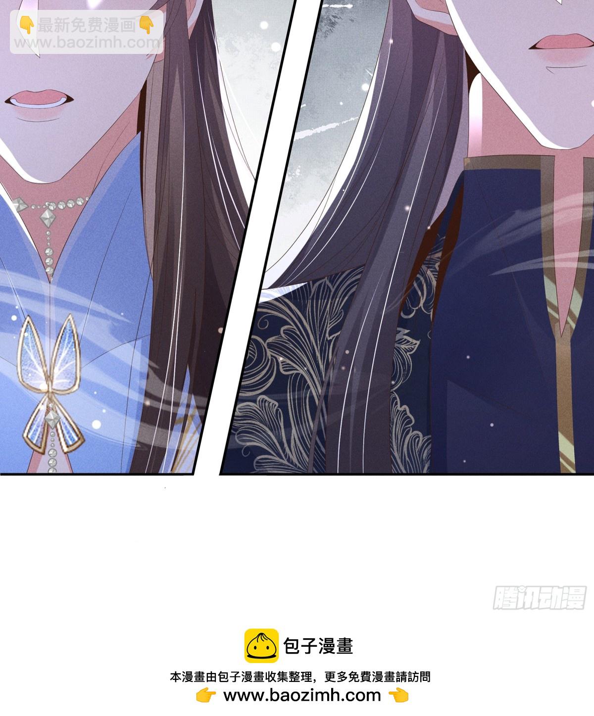 第206话  极为古怪的黑莲寺(1/2)-第213话