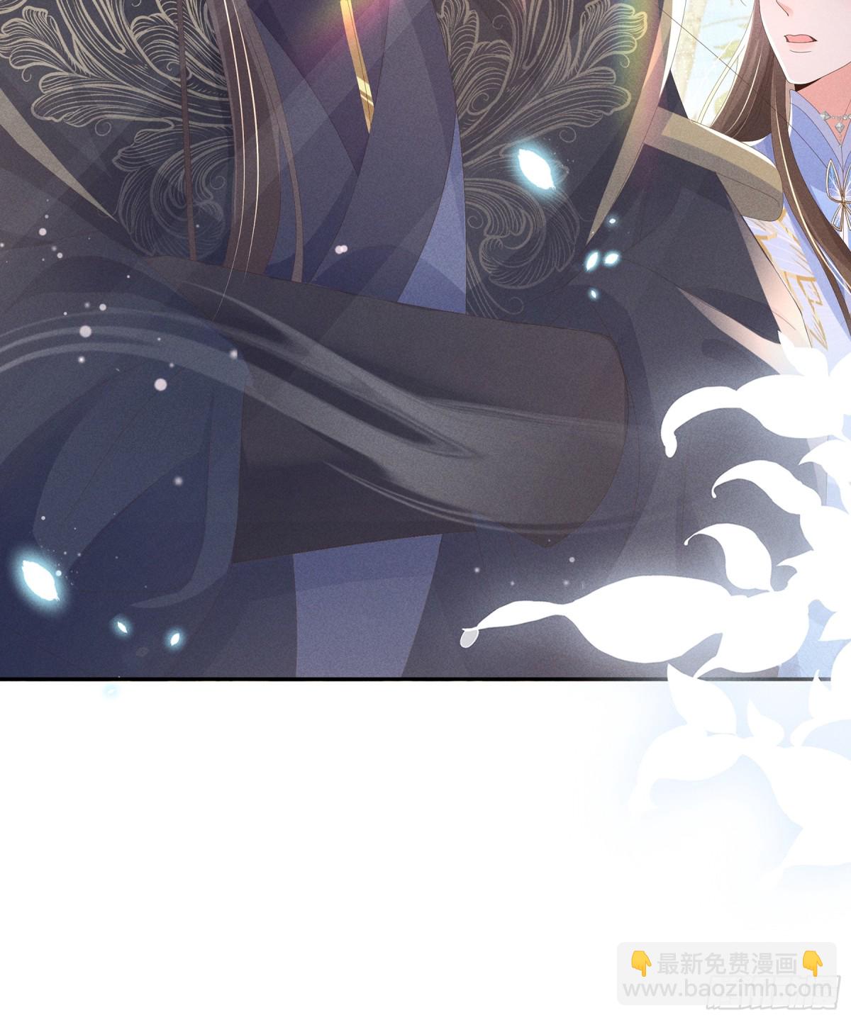 第206话  极为古怪的黑莲寺(1/2)-第213话