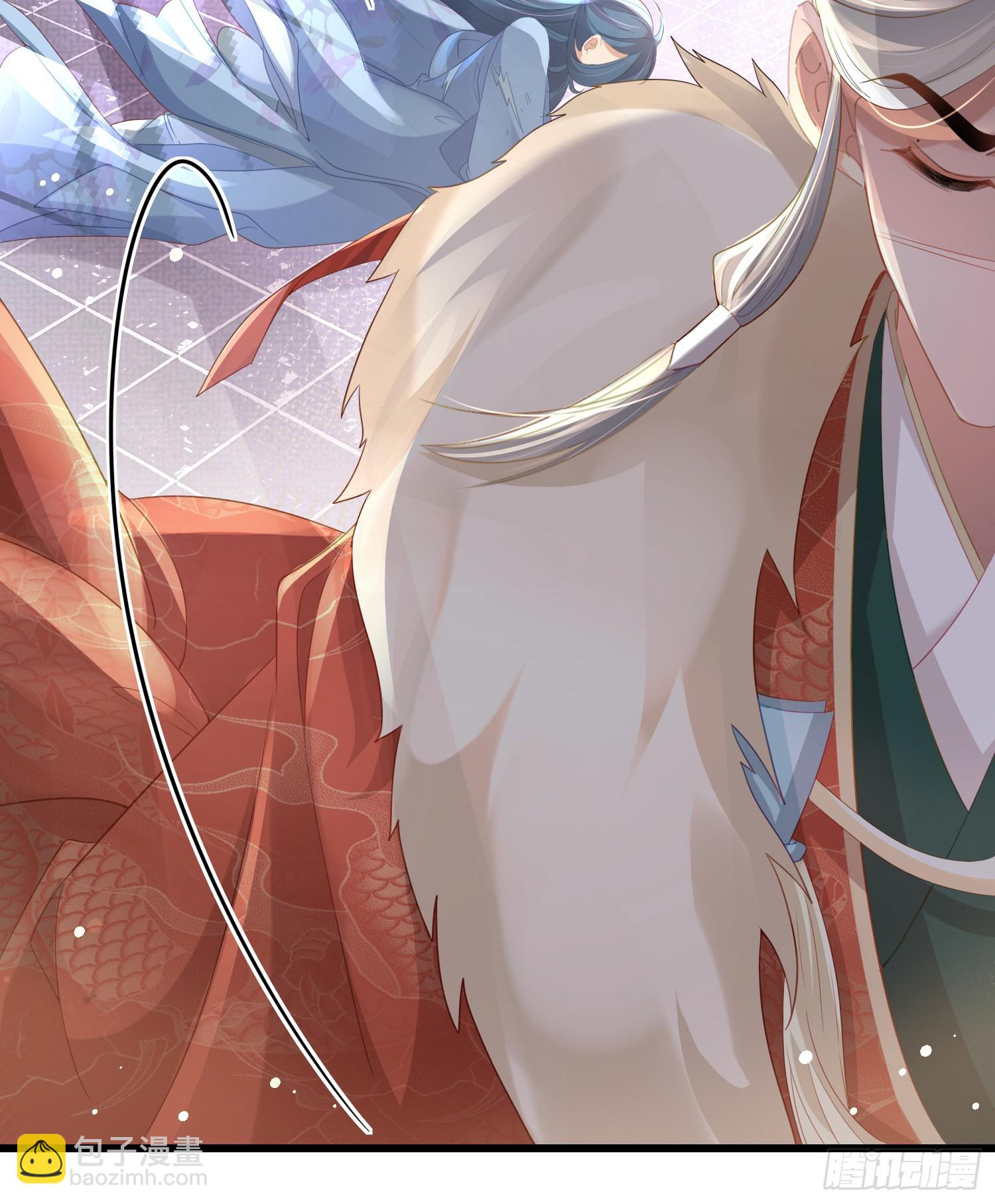 第20话 阮清之母-第21话