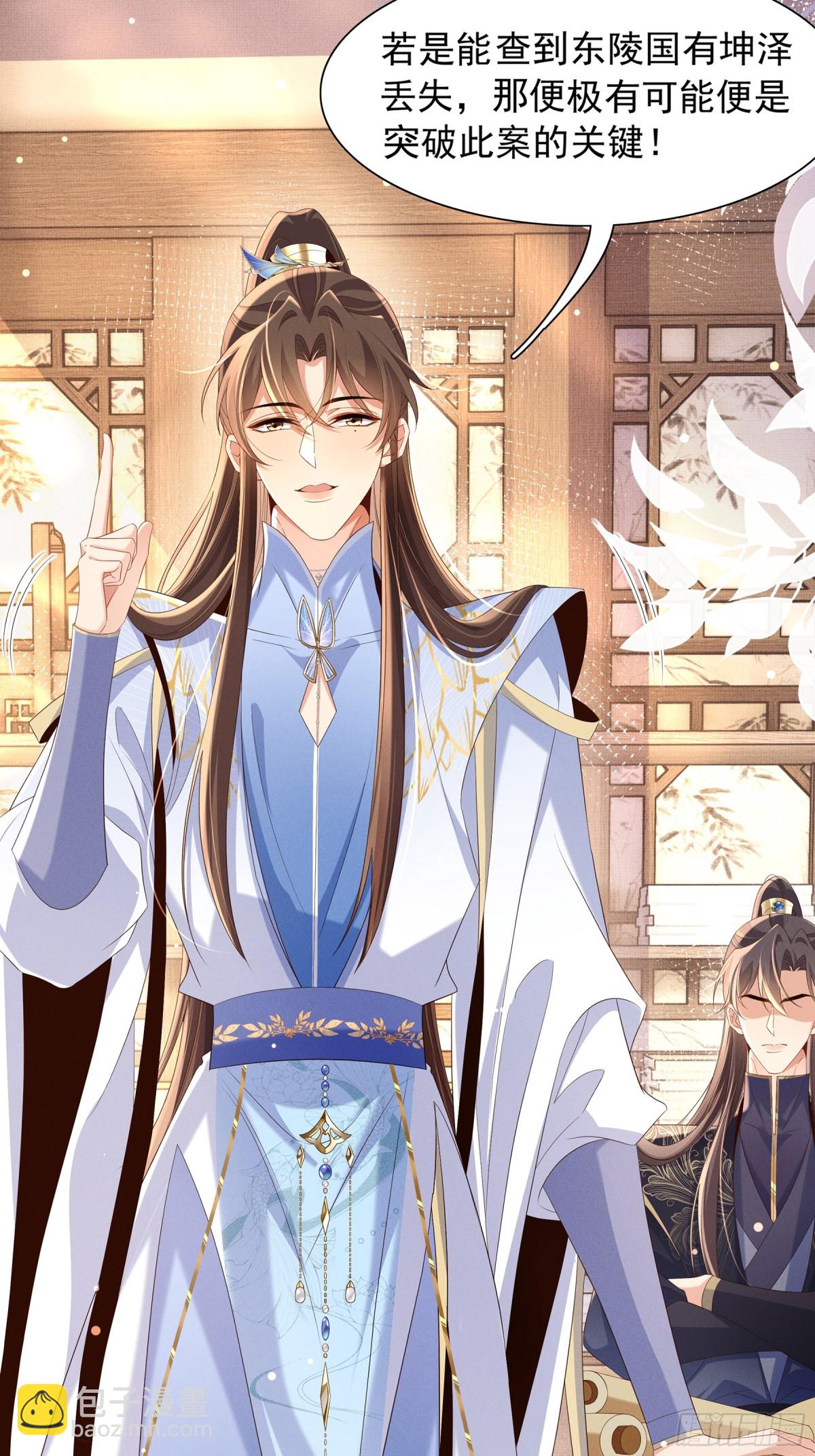 第208话 本王妃亲自去调查-第215话