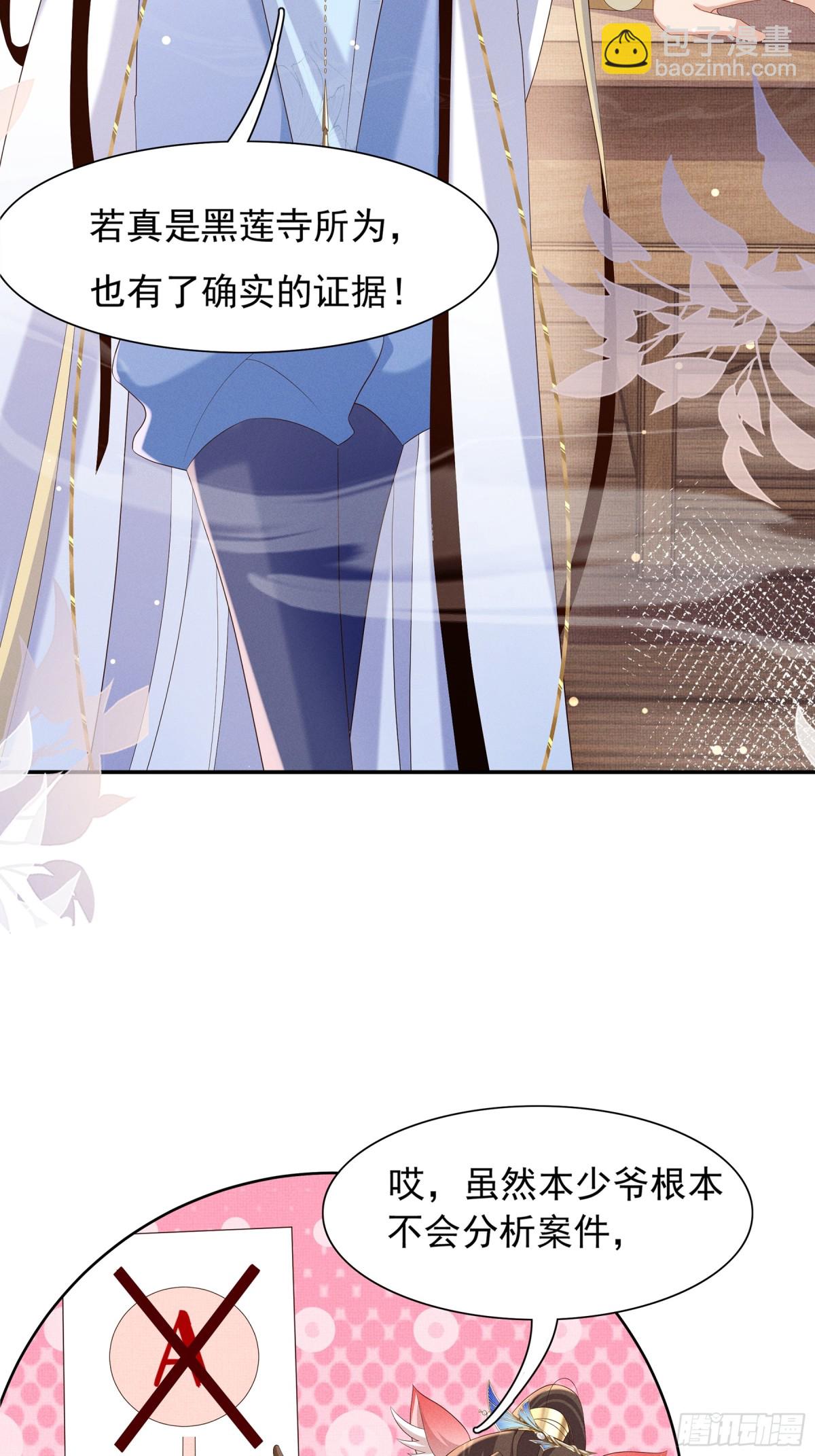 第208话 本王妃亲自去调查-第215话