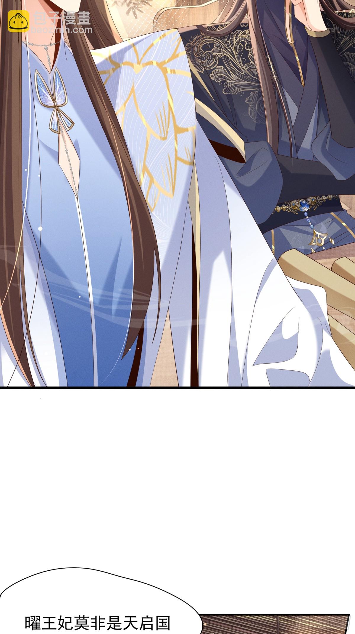 第208话 本王妃亲自去调查-第215话