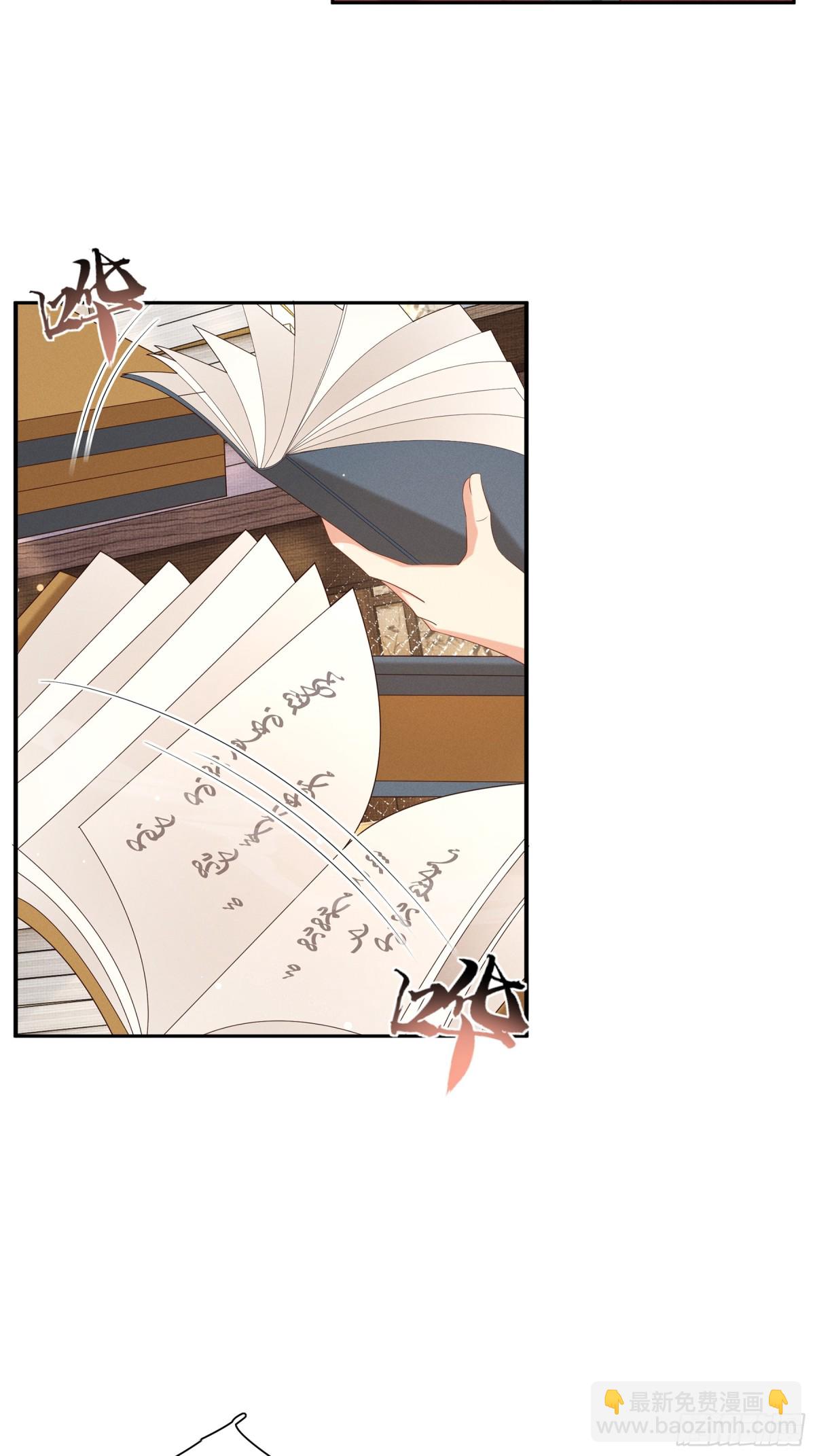 第208话 本王妃亲自去调查-第215话