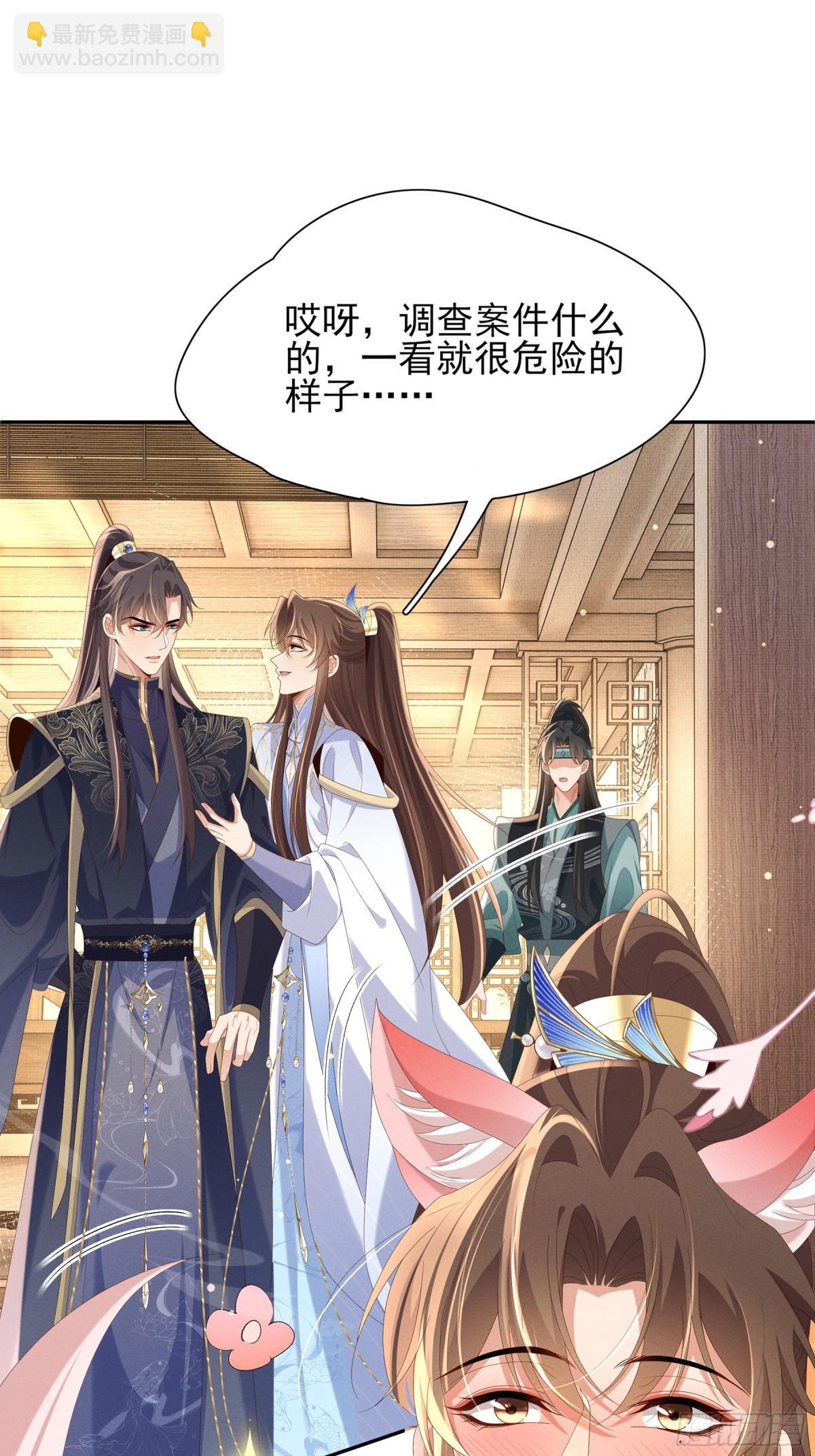 第208话 本王妃亲自去调查-第215话