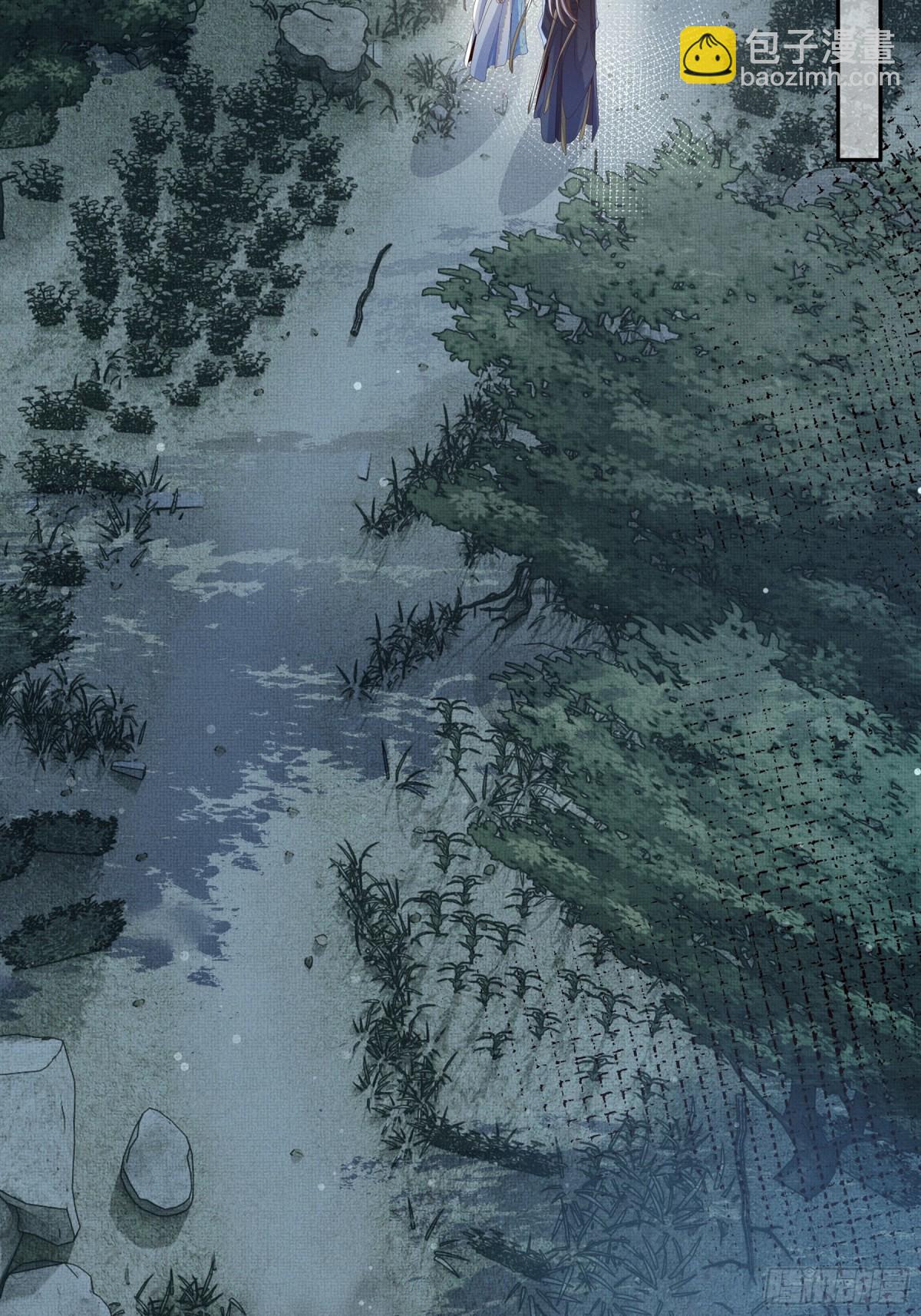 第208话 本王妃亲自去调查-第215话