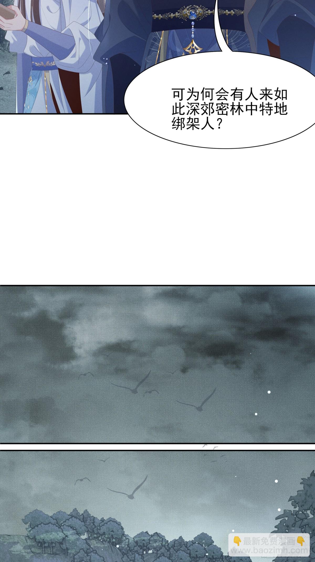 第208话 本王妃亲自去调查-第215话