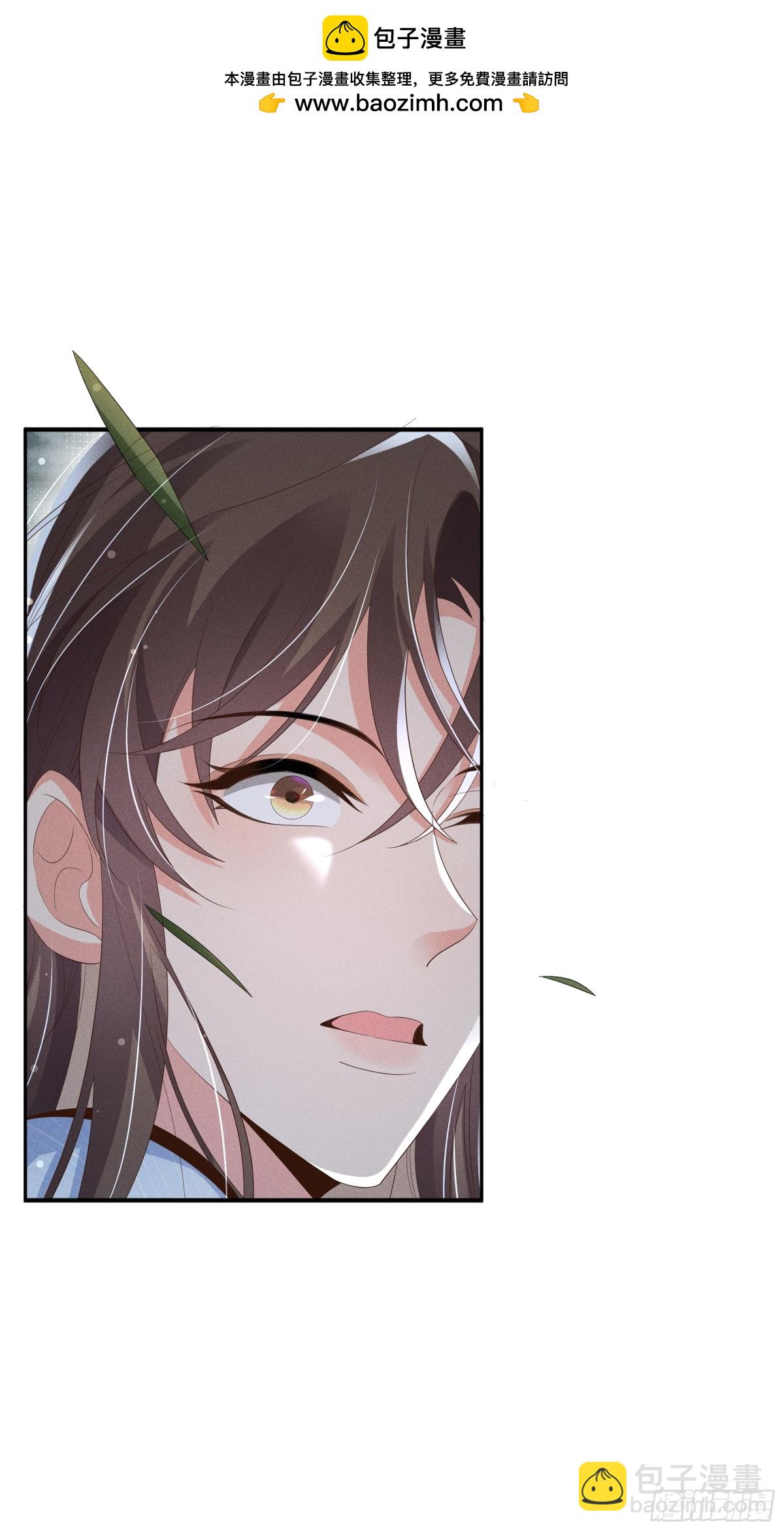 第210话 一秒都离不开-第217话