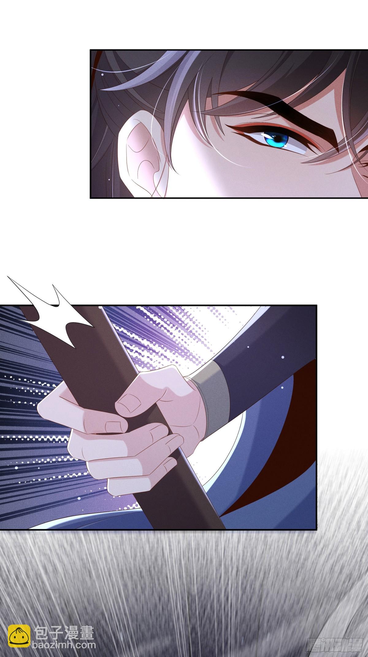 第214话 故意耍帅的王爷-第221话