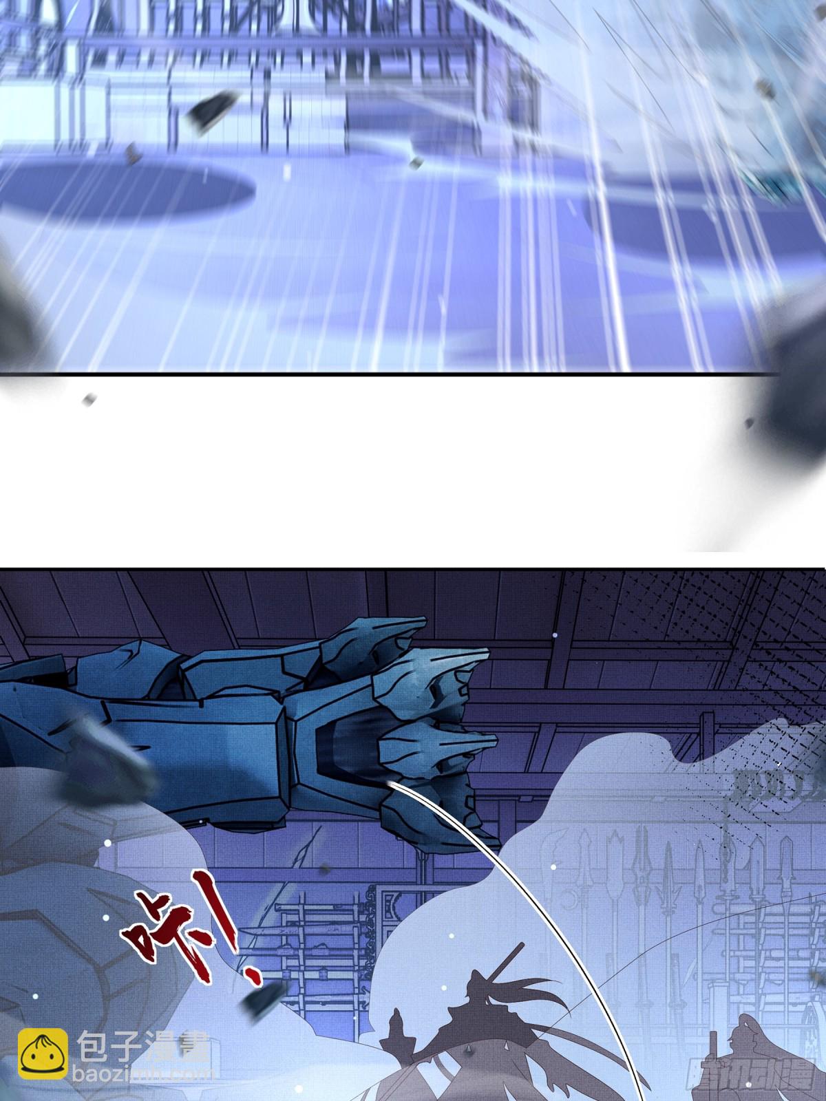 第214话 故意耍帅的王爷-第221话