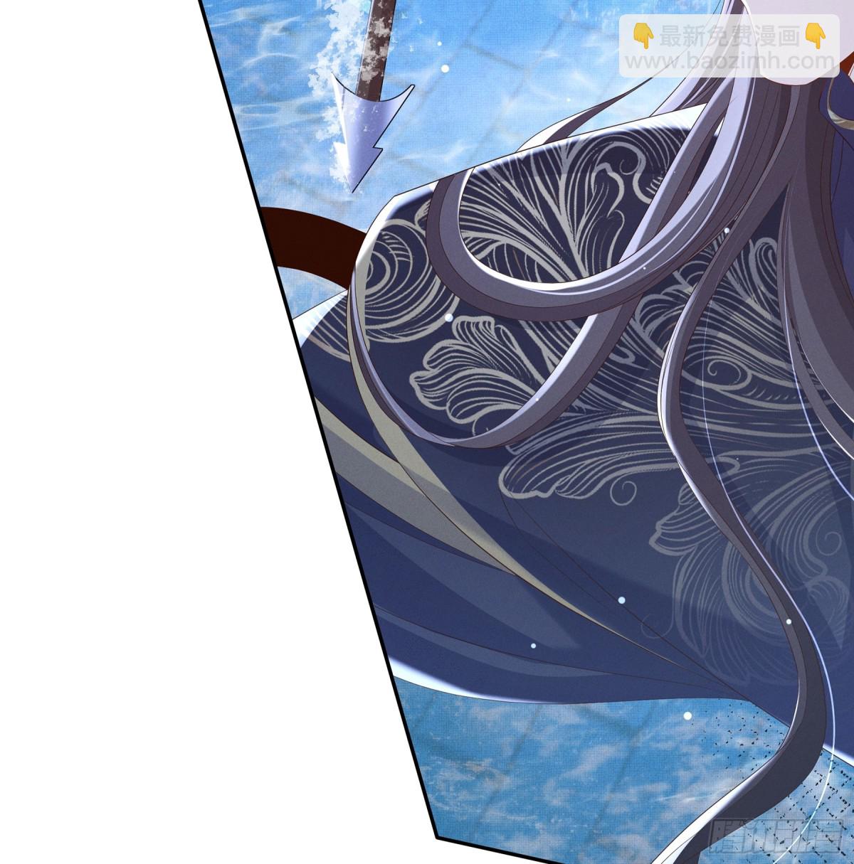 第216话 掉入陷阱，命危(1/2)-第223话