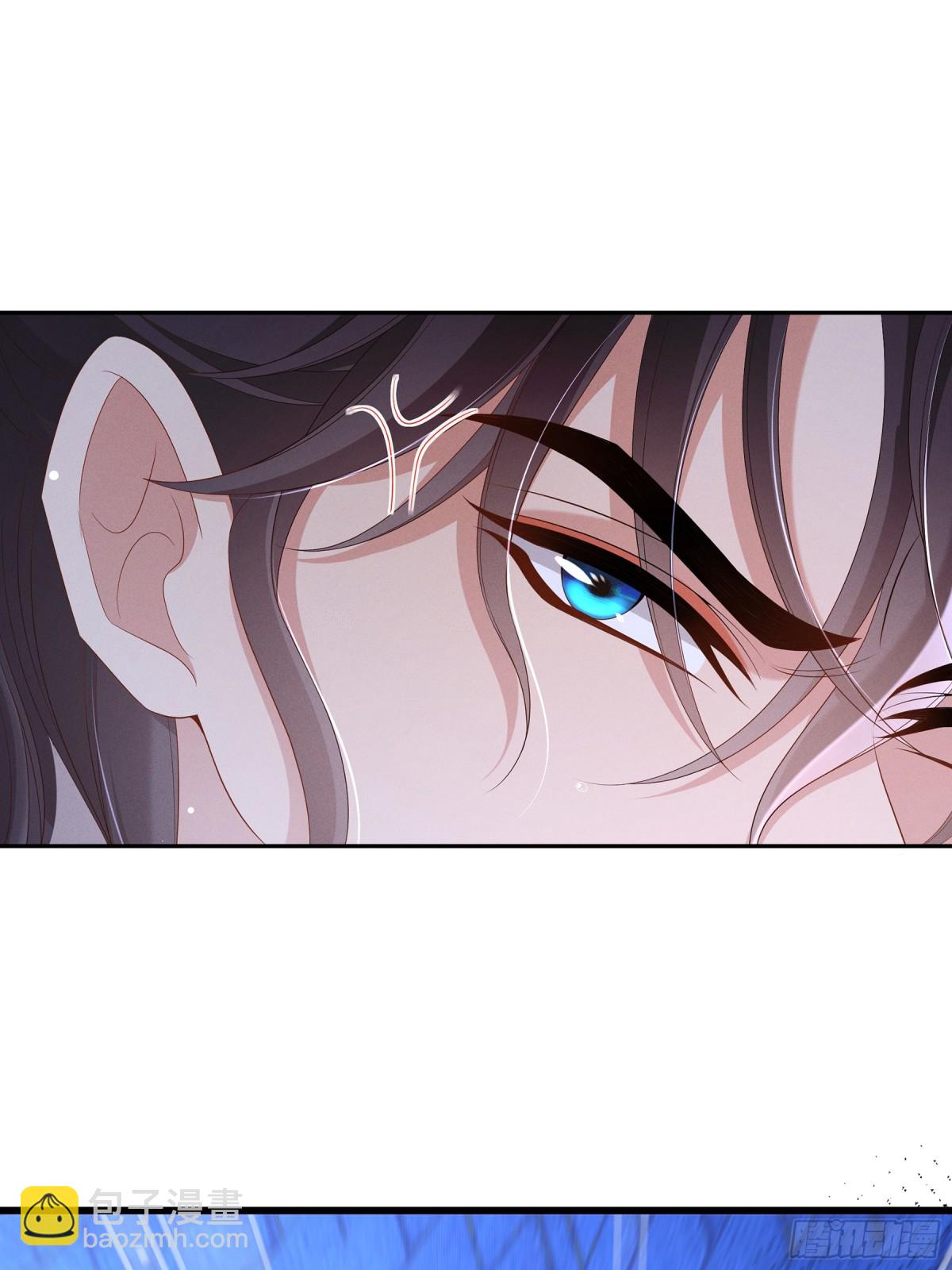 第216话 掉入陷阱，命危(1/2)-第223话