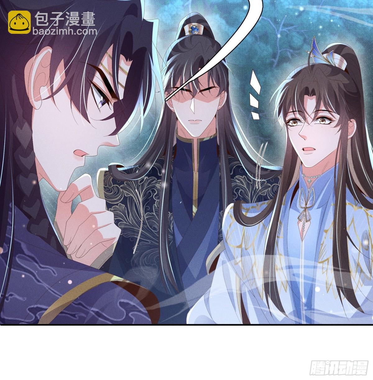 第218话 金剑世家古怪的命案(1/2)-第225话