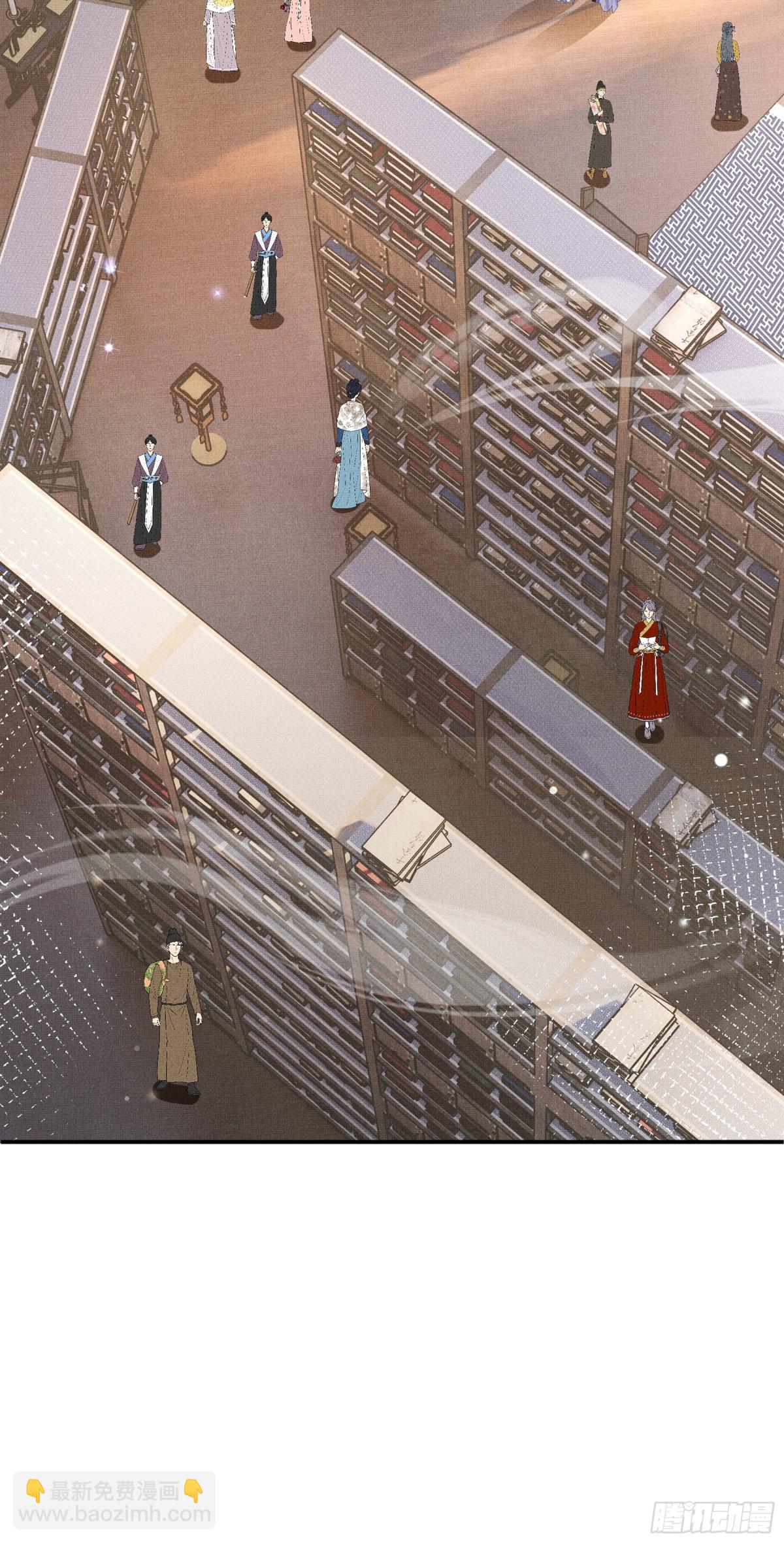 第218话 金剑世家古怪的命案(1/2)-第225话