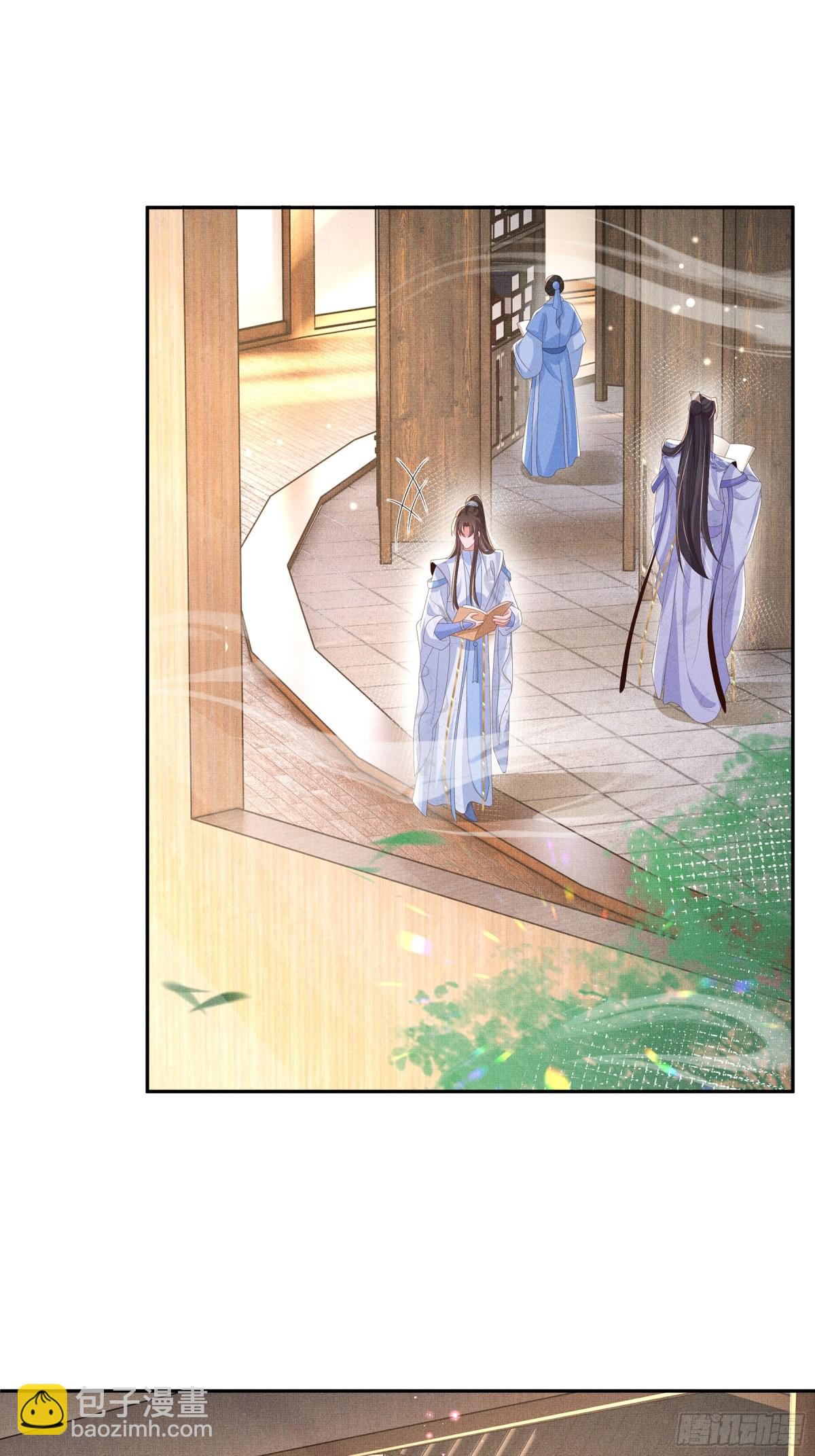 第218话 金剑世家古怪的命案(1/2)-第225话