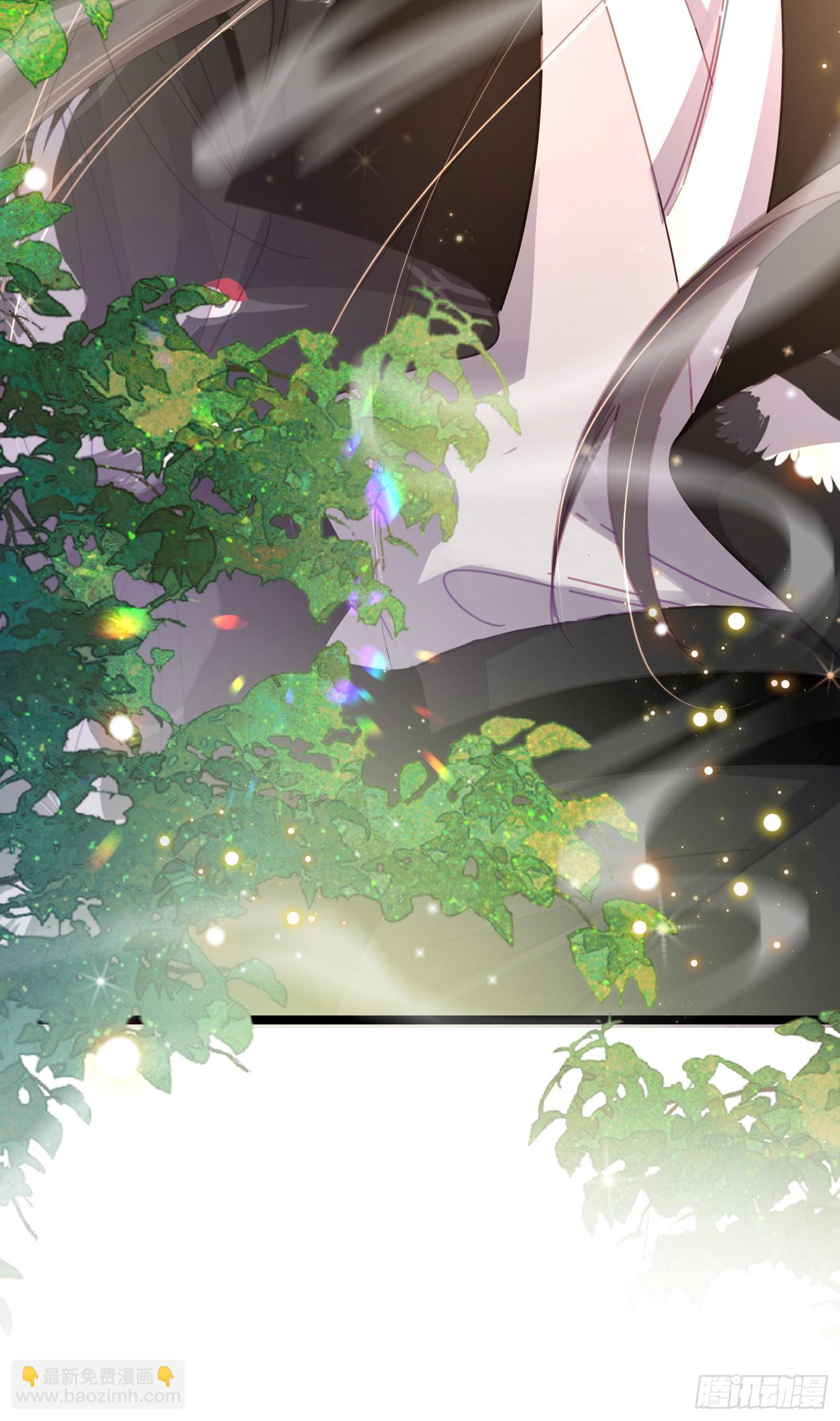 第28话  肃杀的玄景曜-第29话