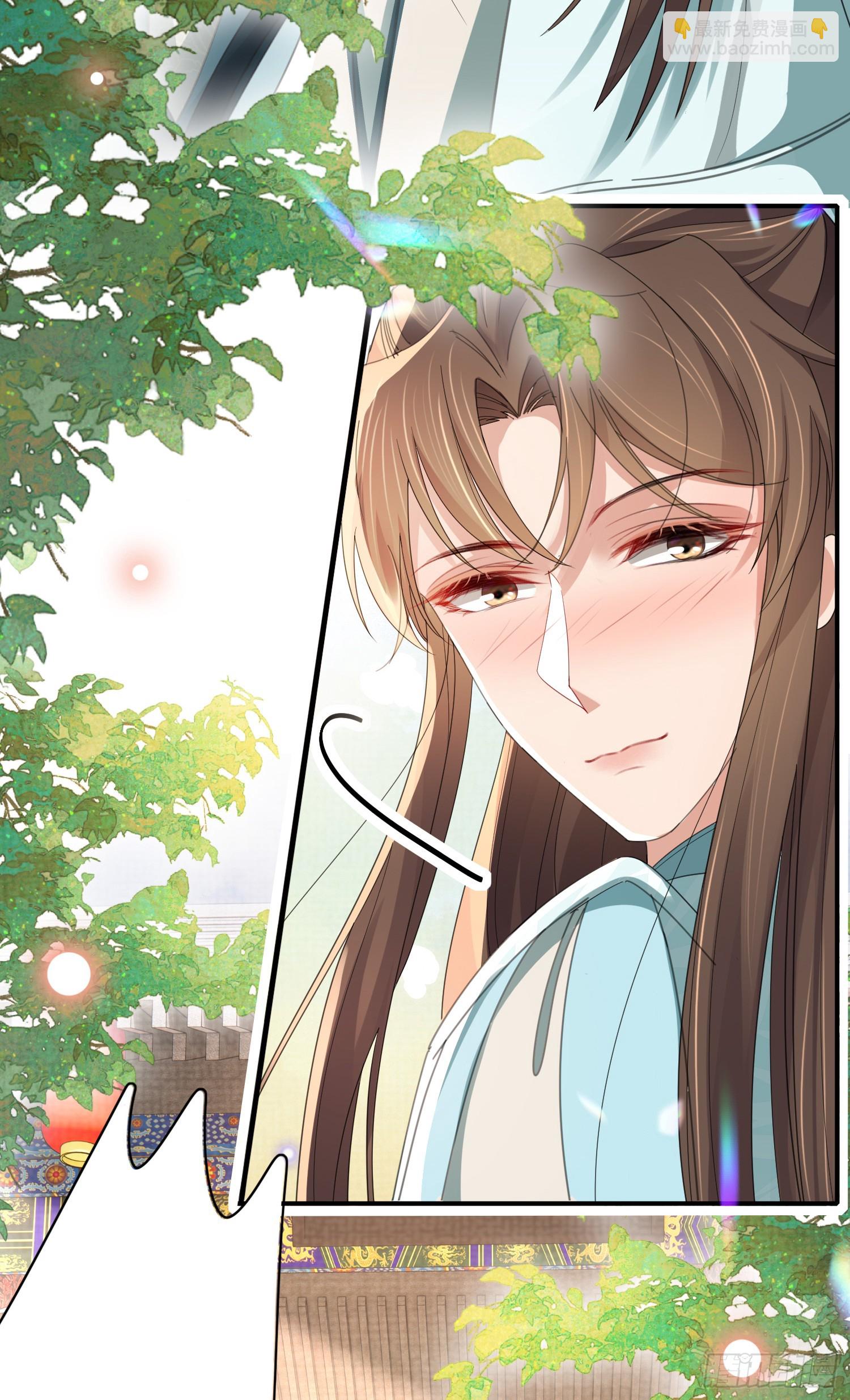 第40话 招蜂引蝶的玄景曜-第41话