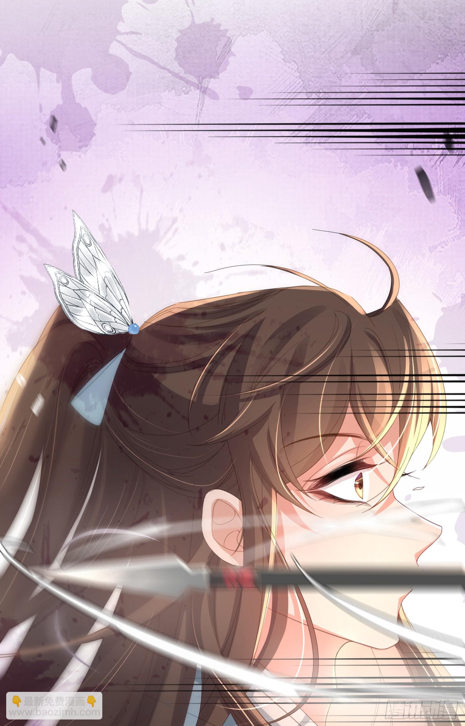 第42话 太子的刺客再临-第43话