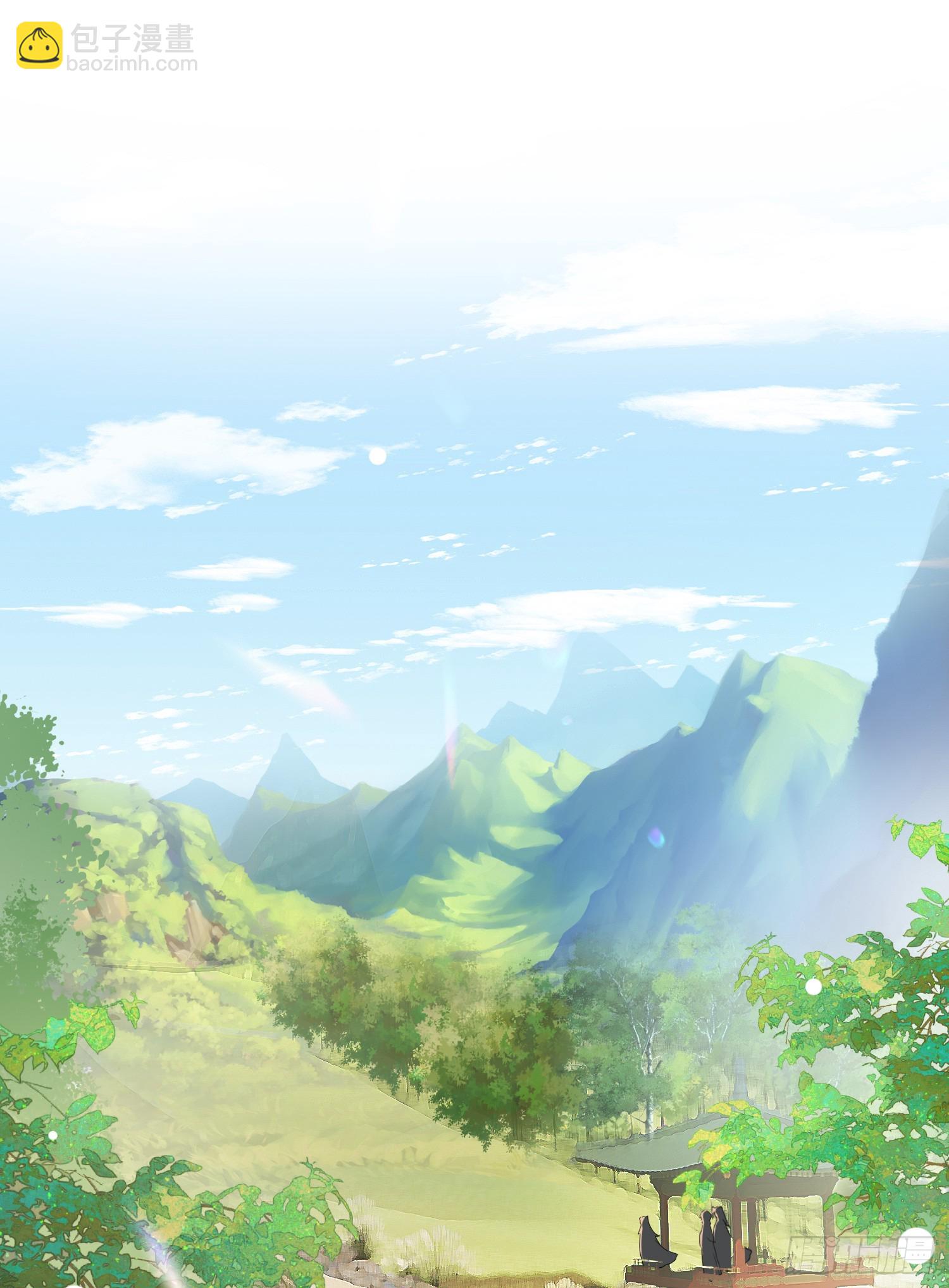 第42话 太子的刺客再临-第43话