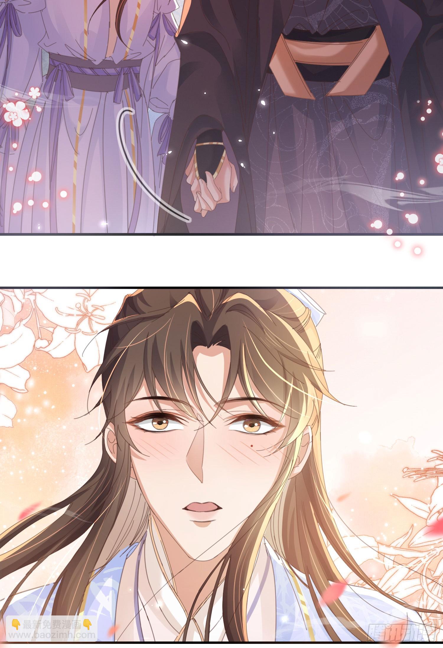 第50话 麻香火锅-第51话