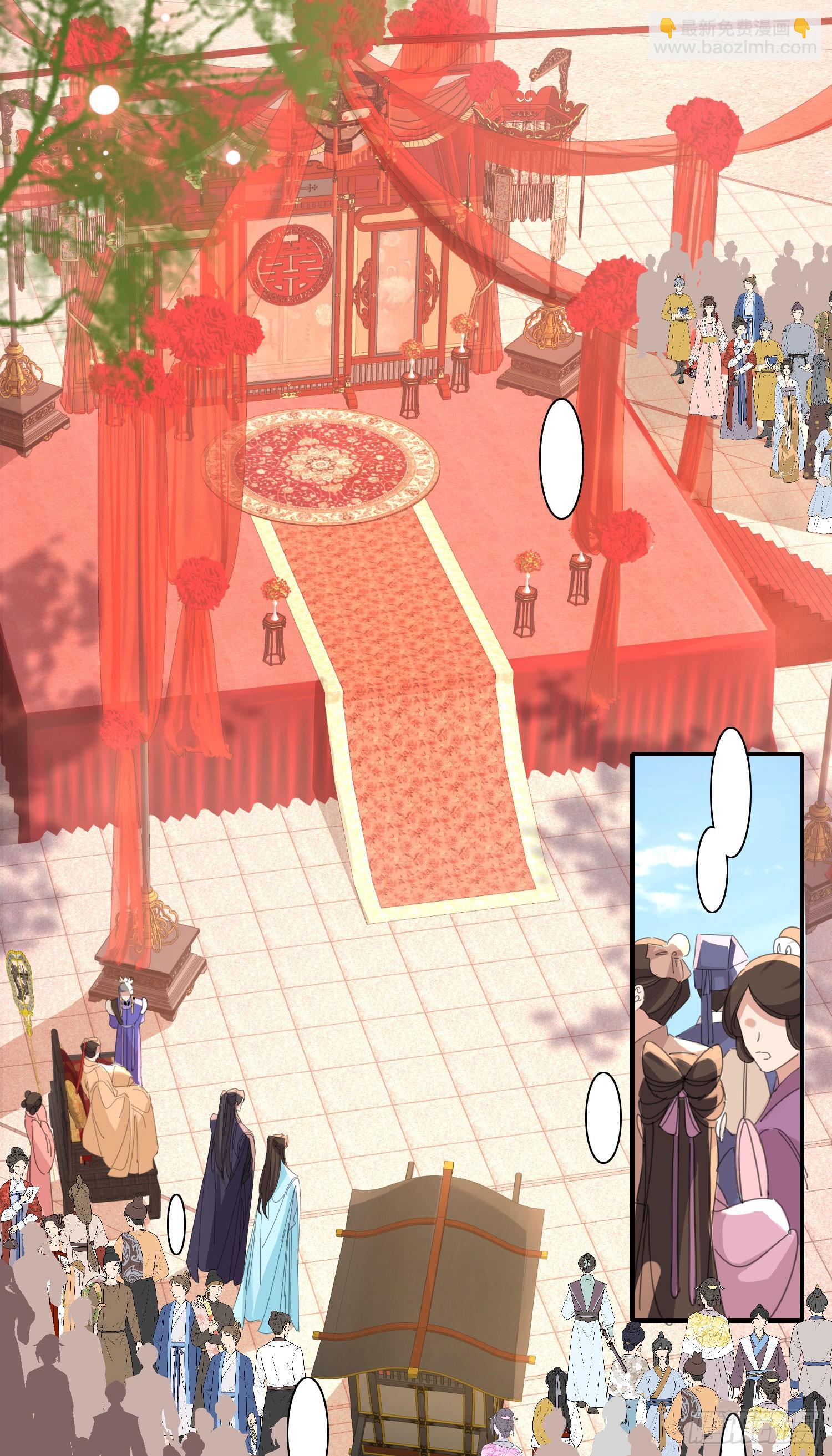 第50话 麻香火锅-第51话