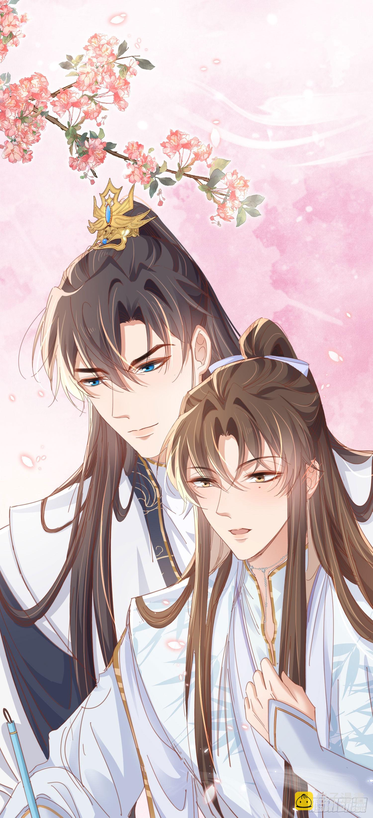 第54话 阮清，阮诗仙-第55话