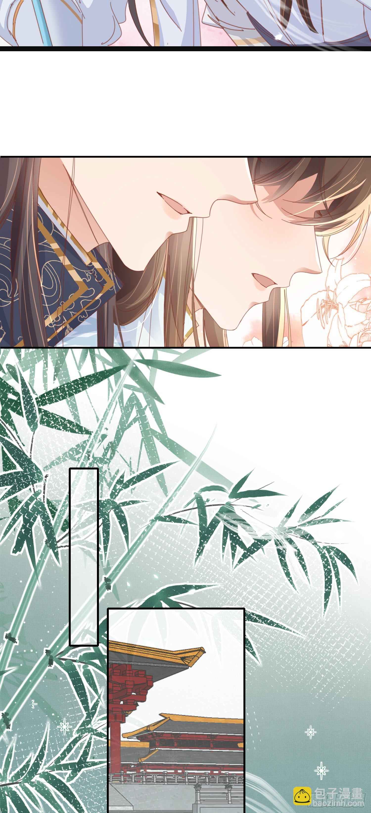 第54话 阮清，阮诗仙-第55话