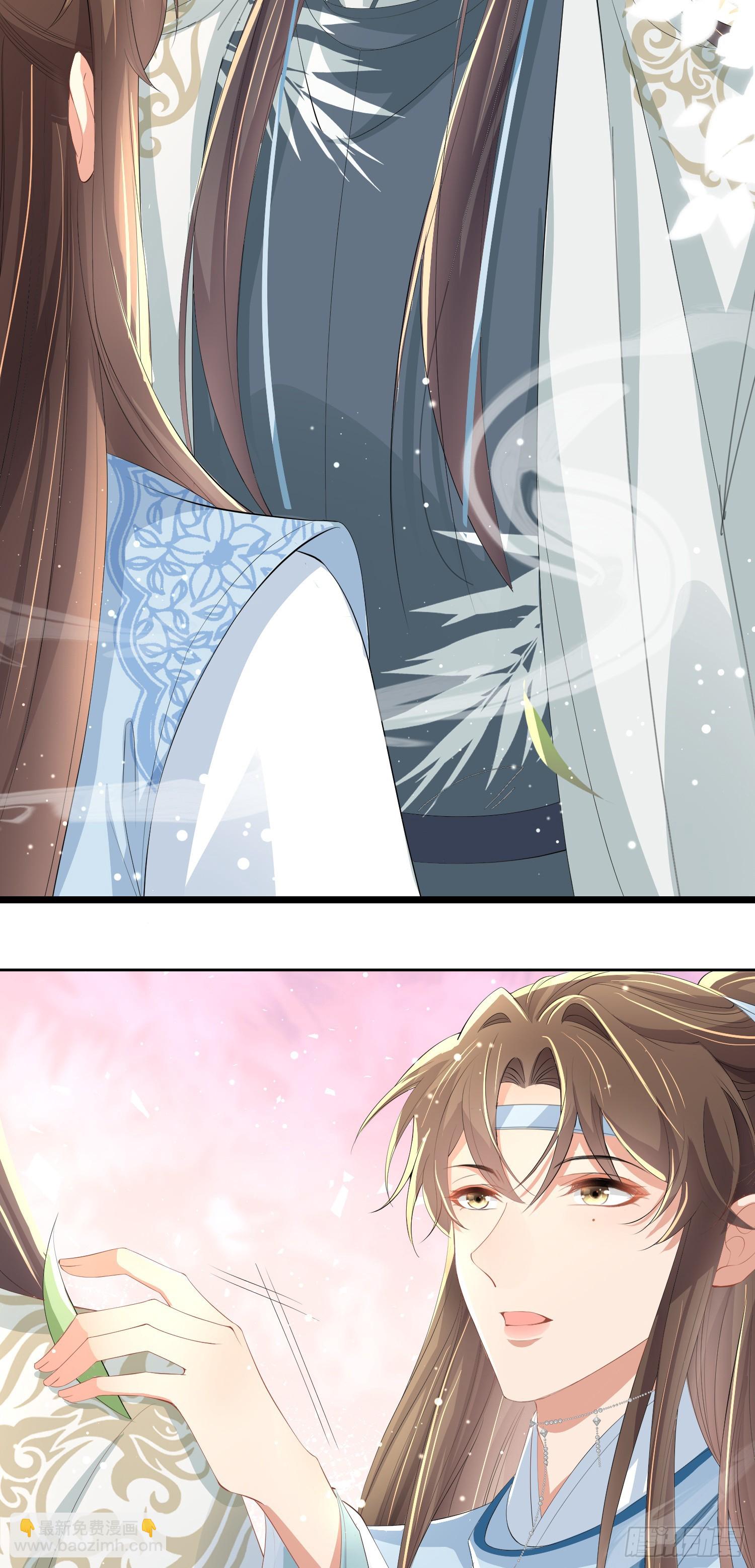 第58话 霸气的玄景曜-第59话