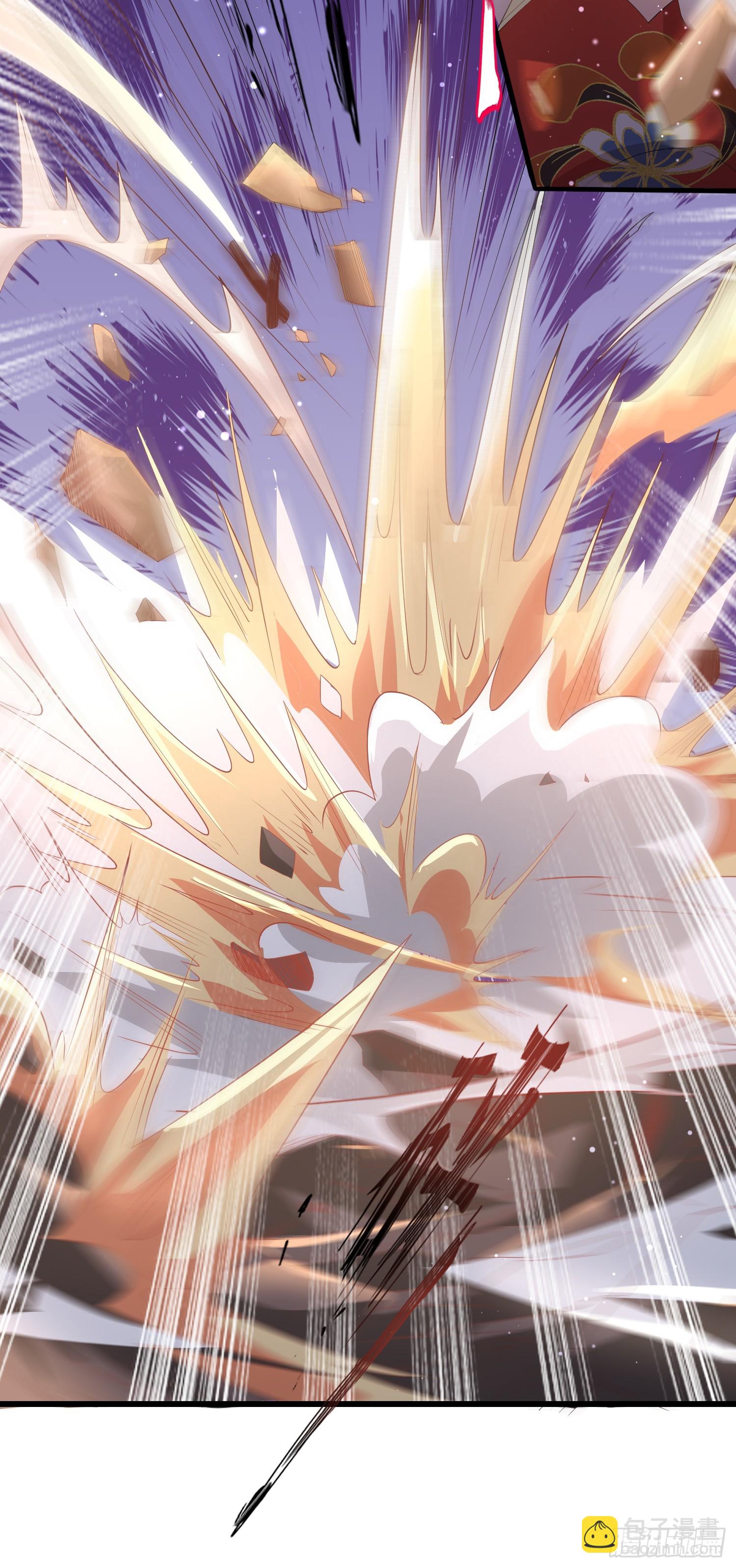 第64话 玄景曜的反击-第67话