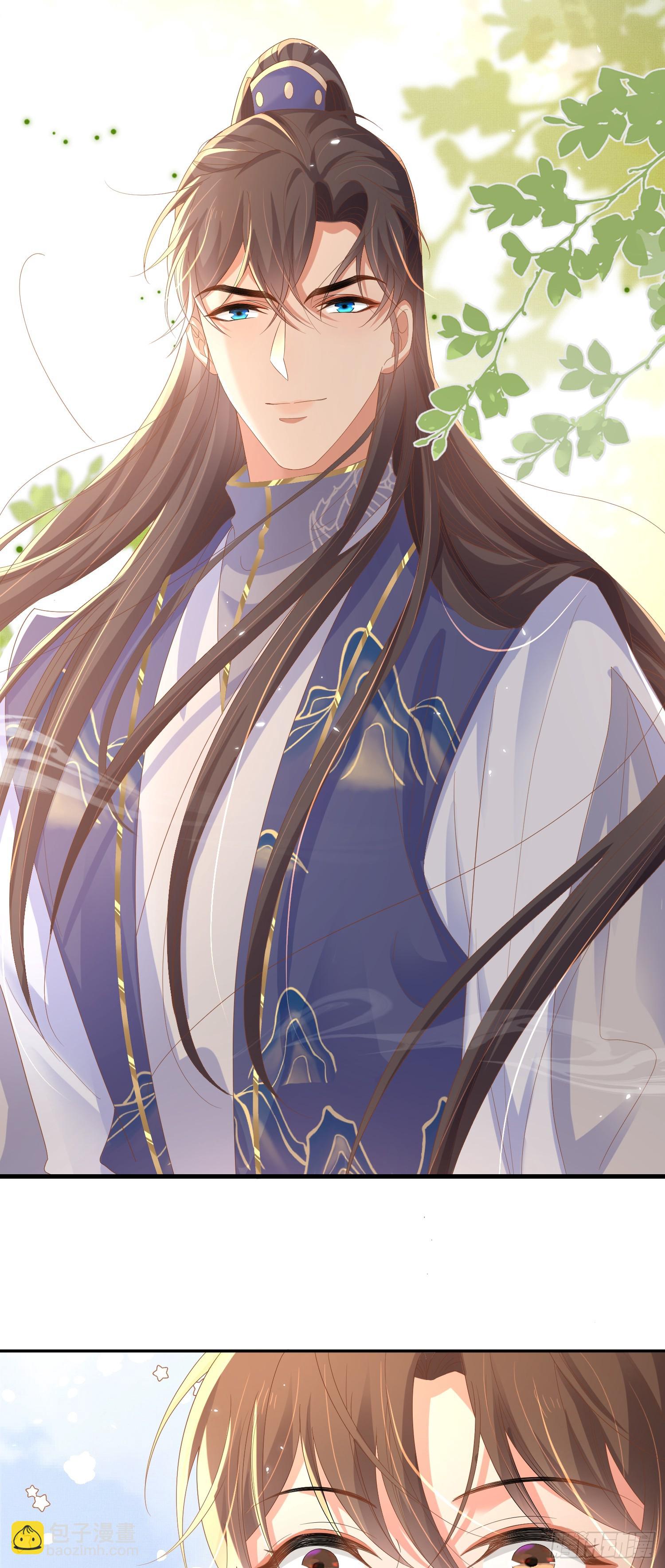 第72话 玄景曜断案-第75话