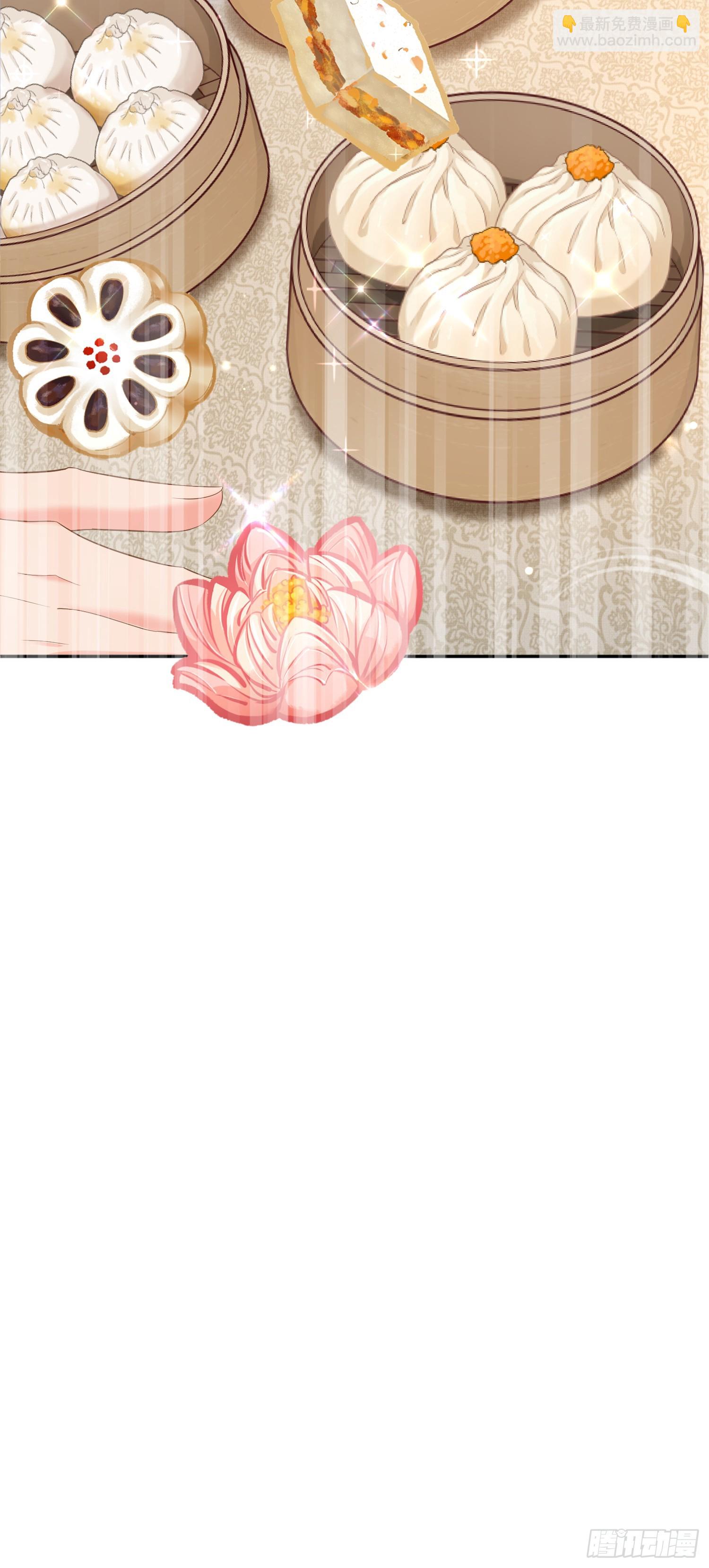 第80话 神仙般的日子(1/2)-第131话