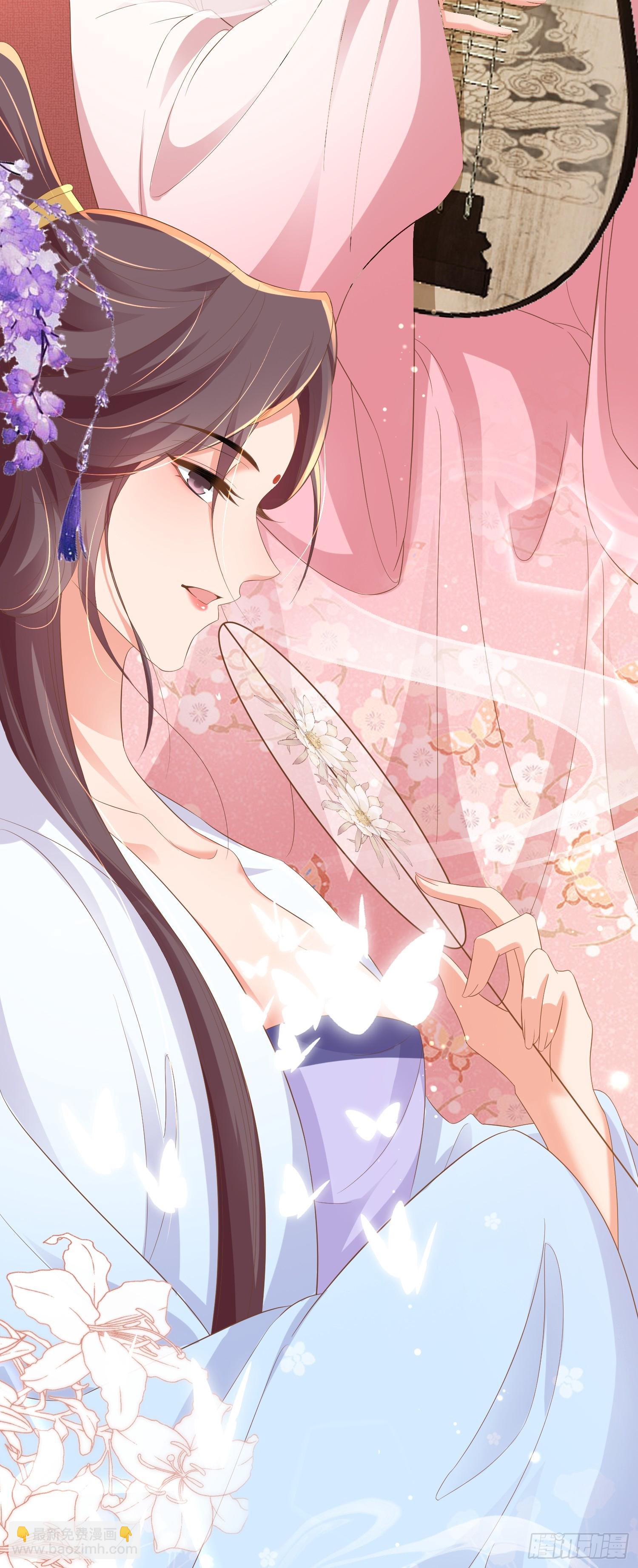 第80话 神仙般的日子(1/2)-第131话