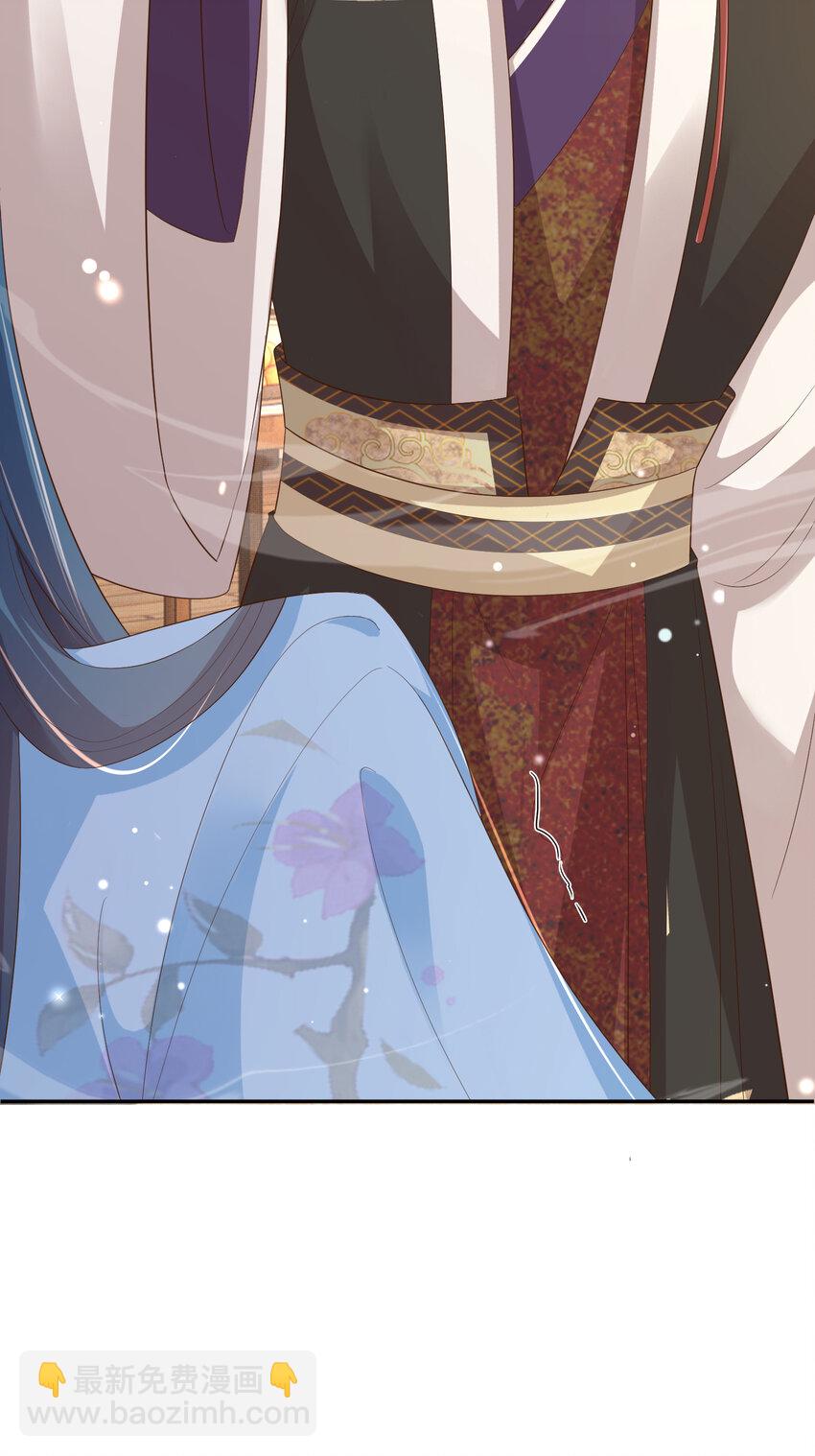 第83话 差点伤到你(1/2)-第85话