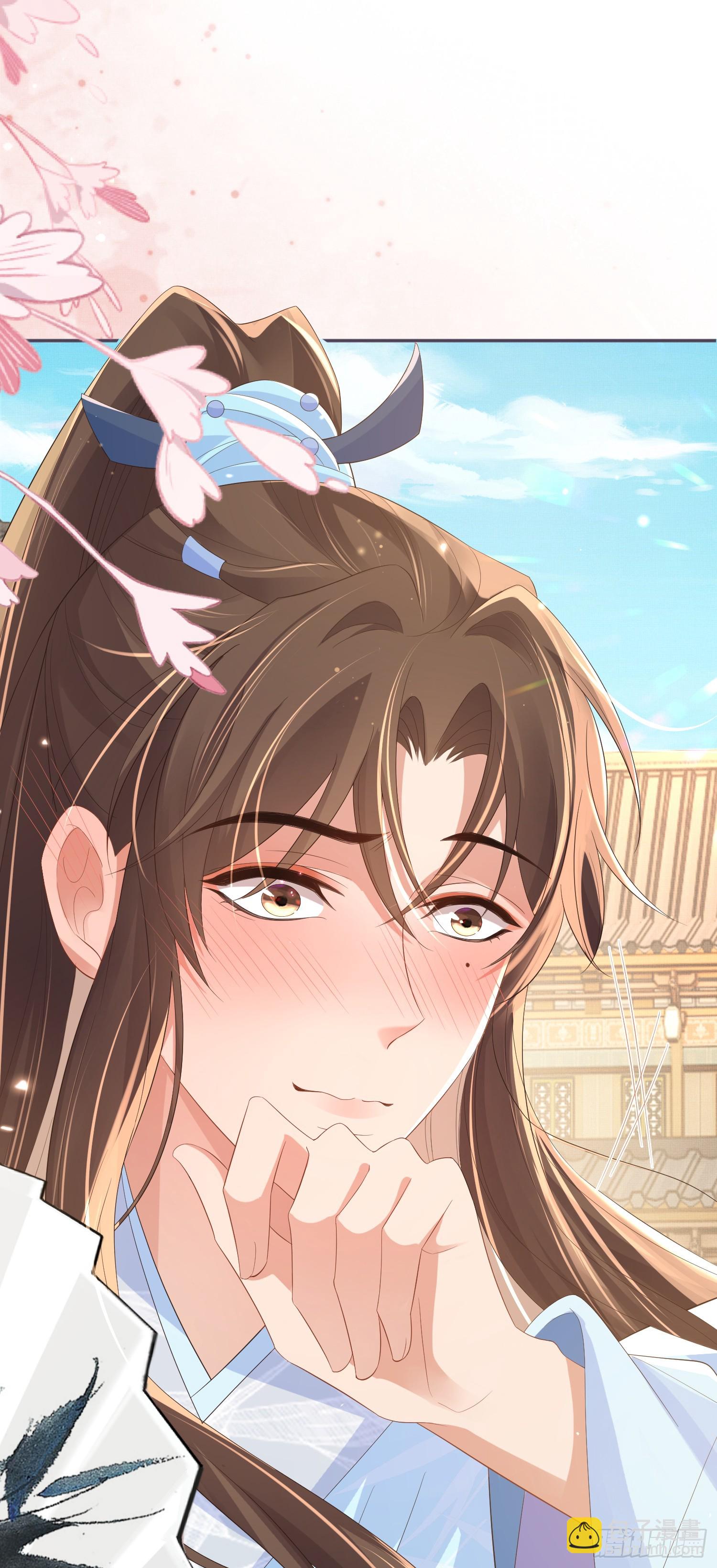 第81话 阮清的奇思妙想(1/2)-第83话