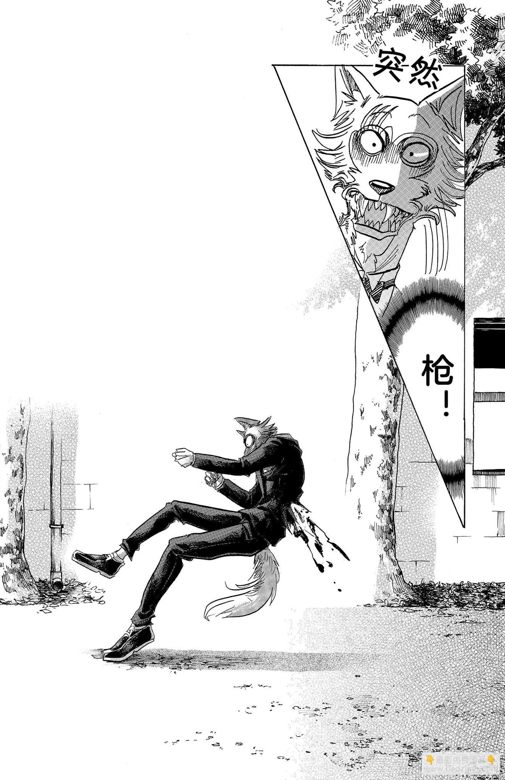 第129话 从圣母领报之梦中惊醒-第129话