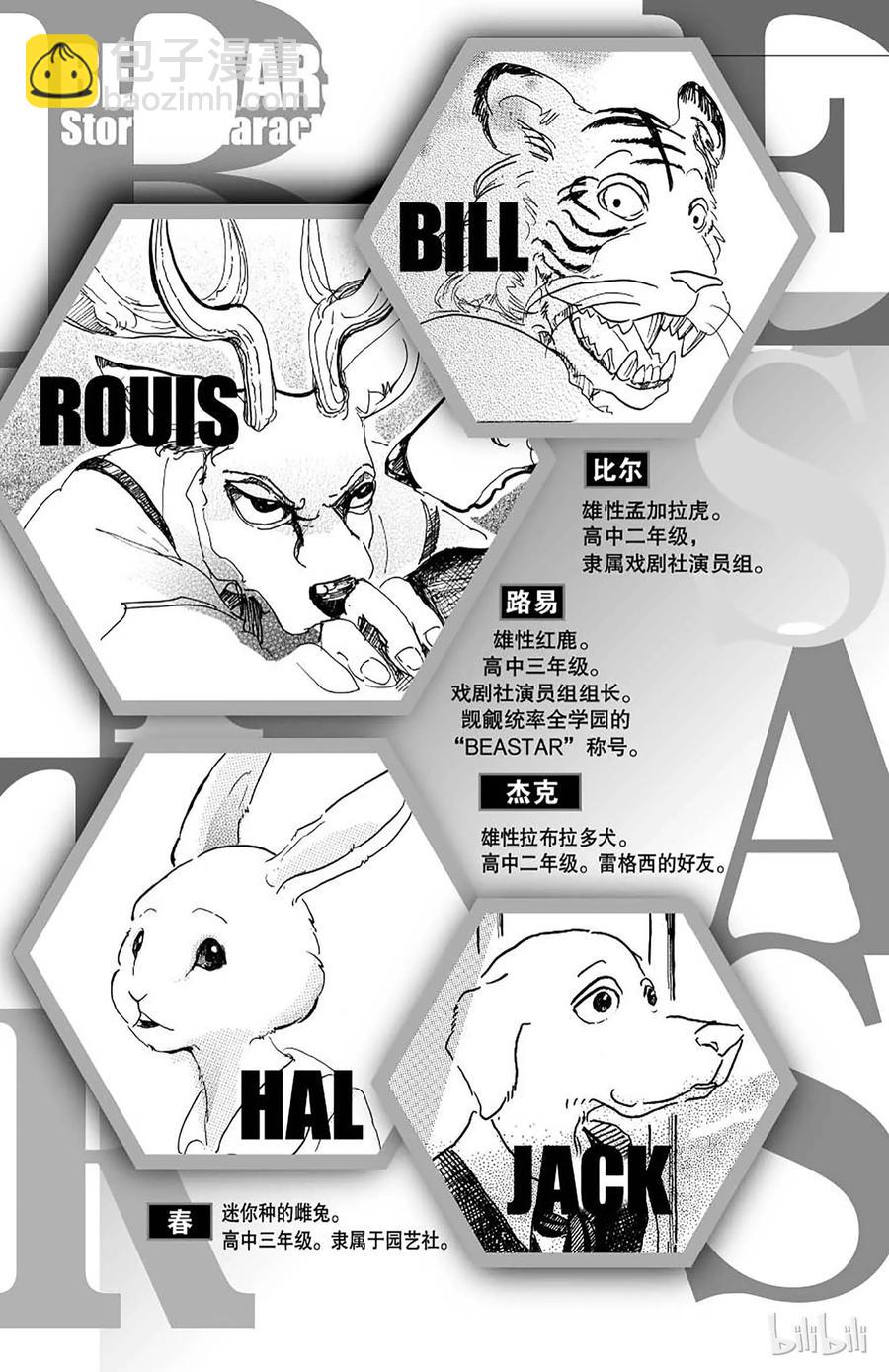 第17话 远吠的反抗症候群-第17话