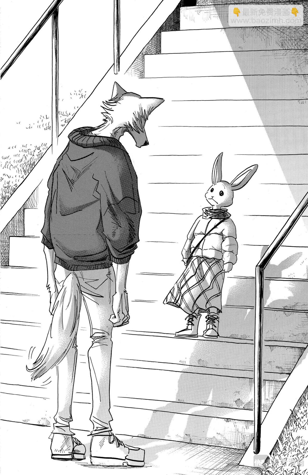 第173话 雪融期的xxxx-第173话