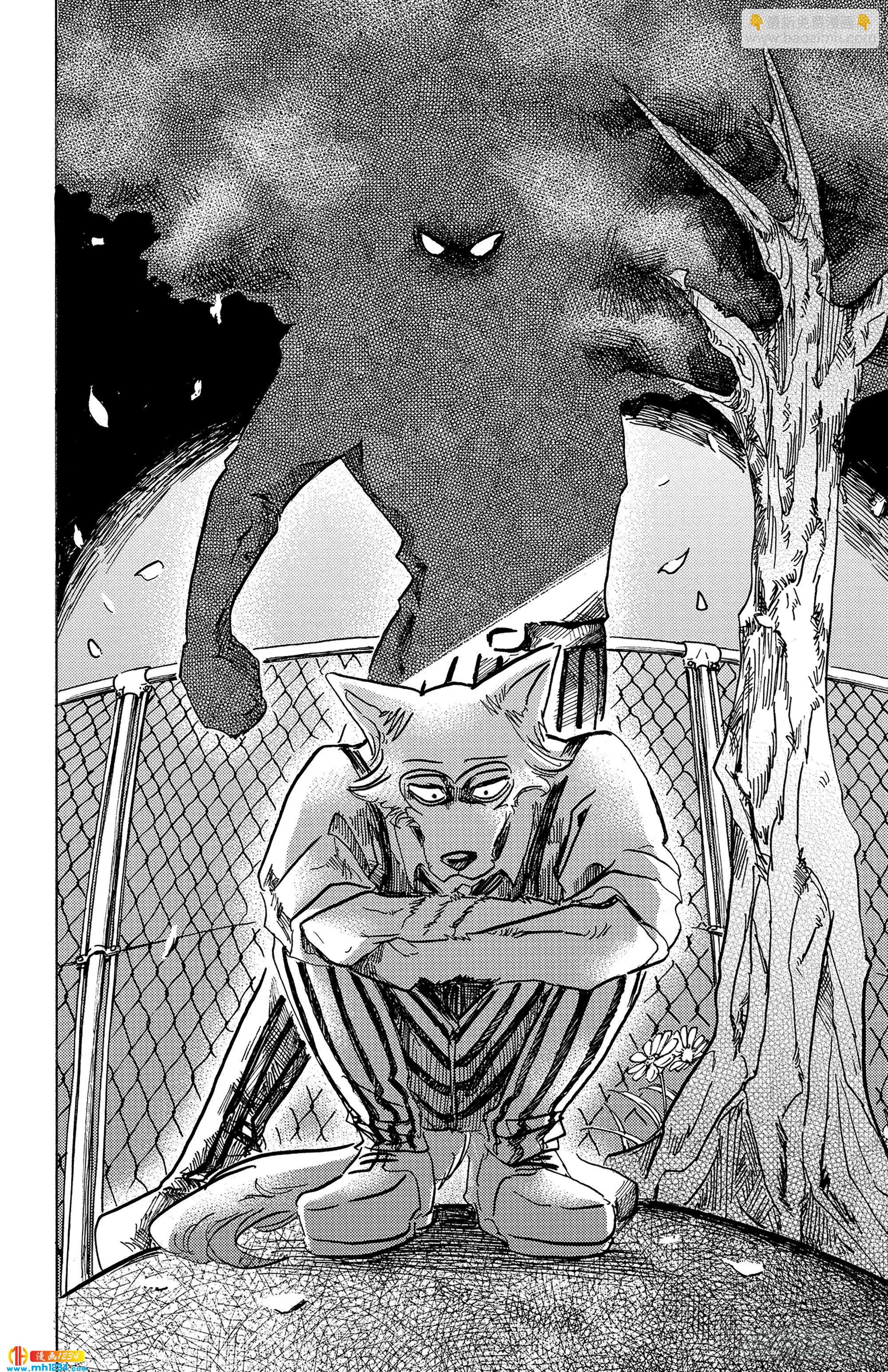 第59话 信徒的生存价值-第59话